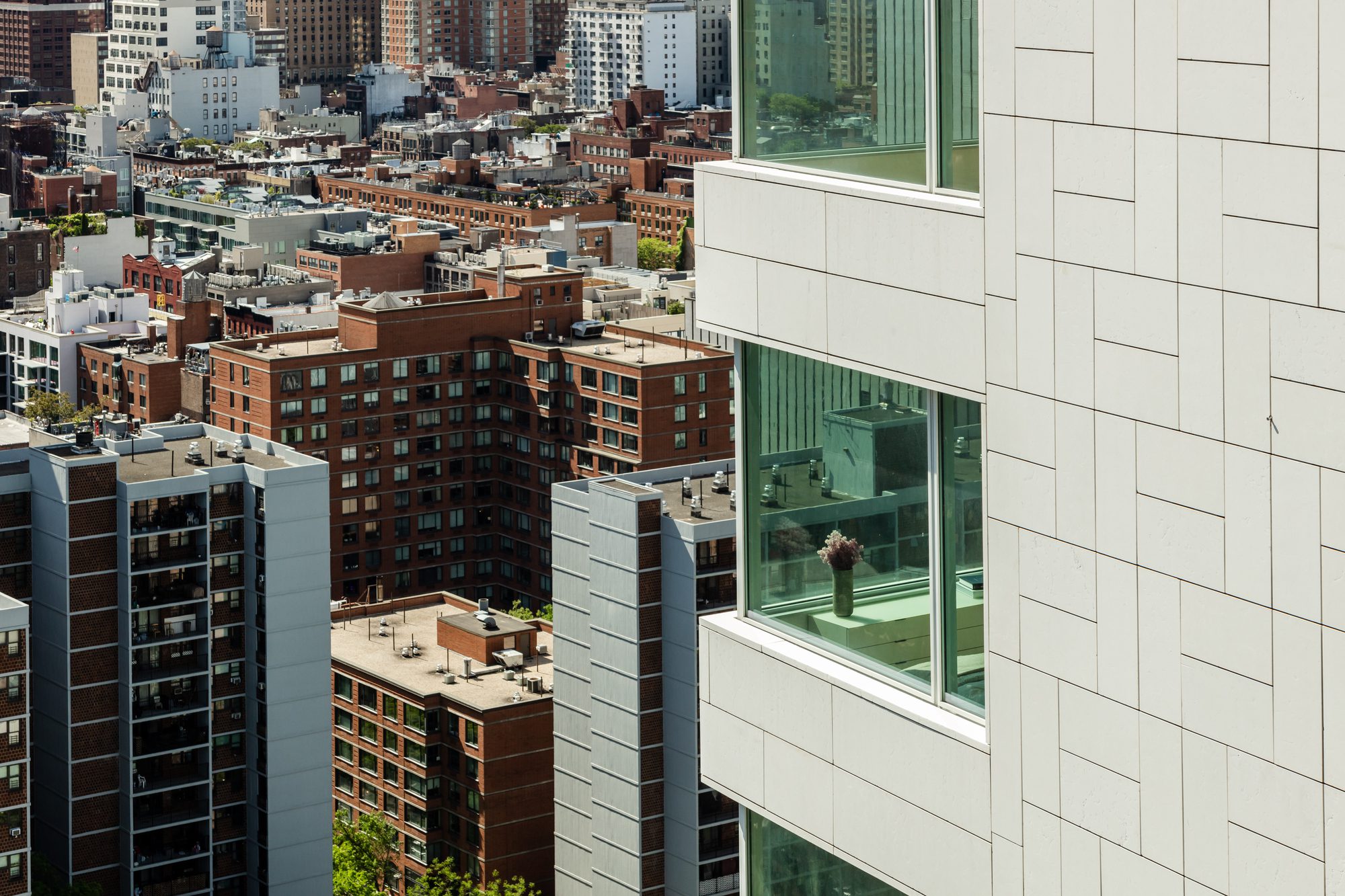 611 West 56th Street Tower