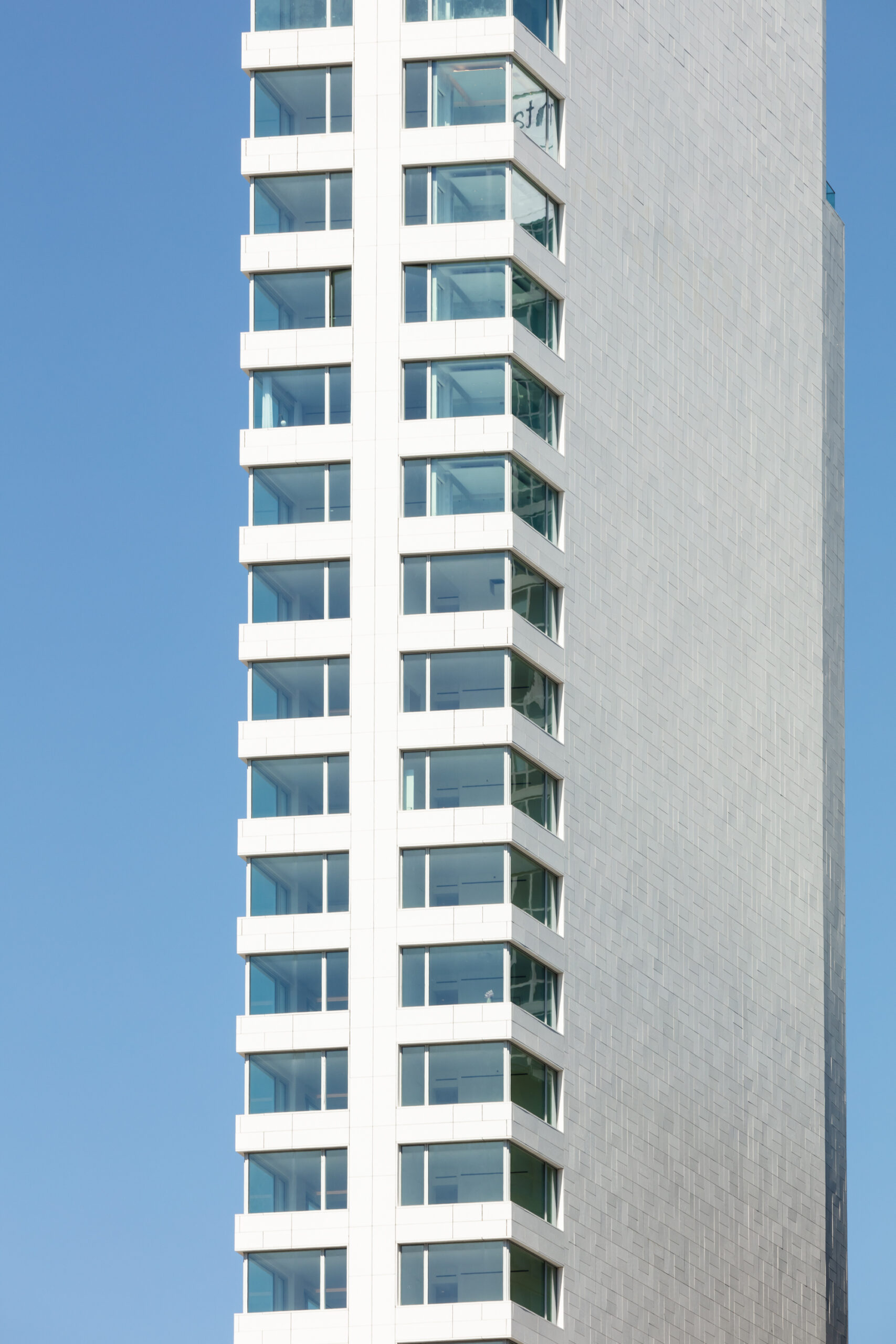 611 West 56th Street Tower