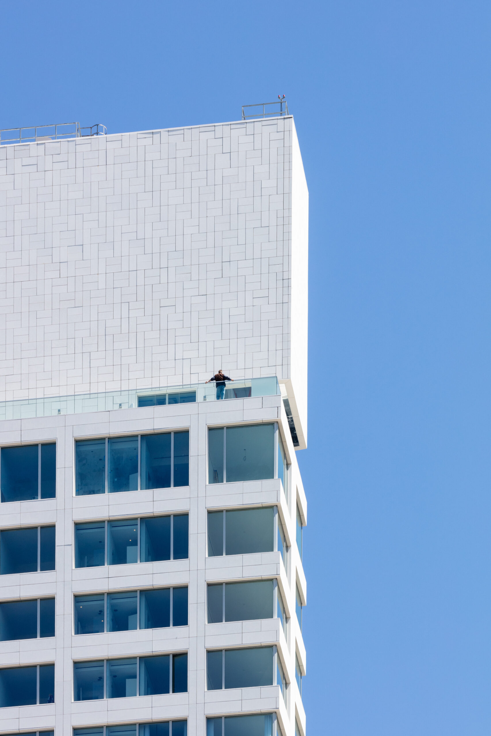 611 West 56th Street Tower