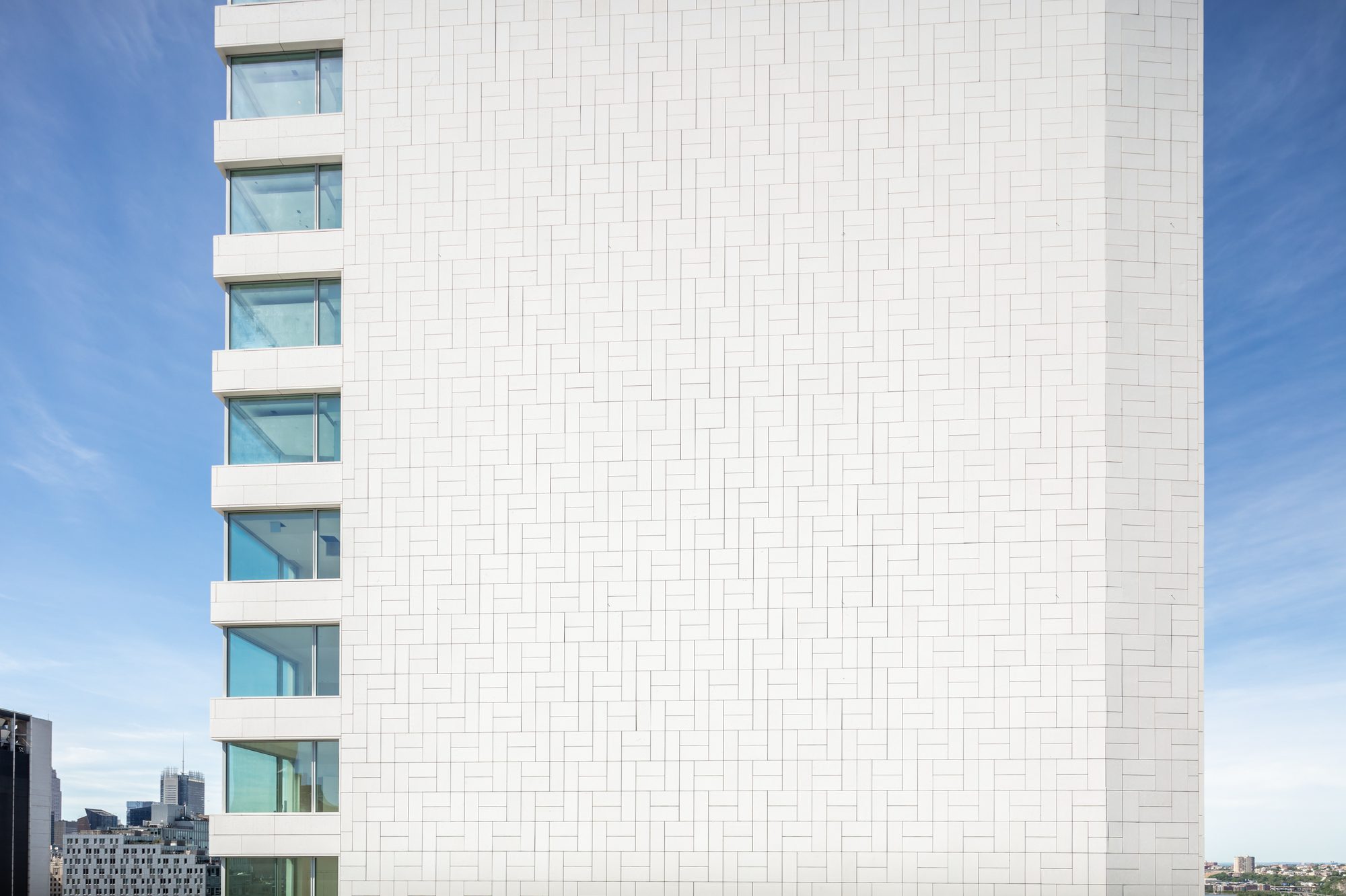 611 West 56th Street Tower