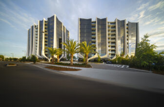 The Lanes Residences