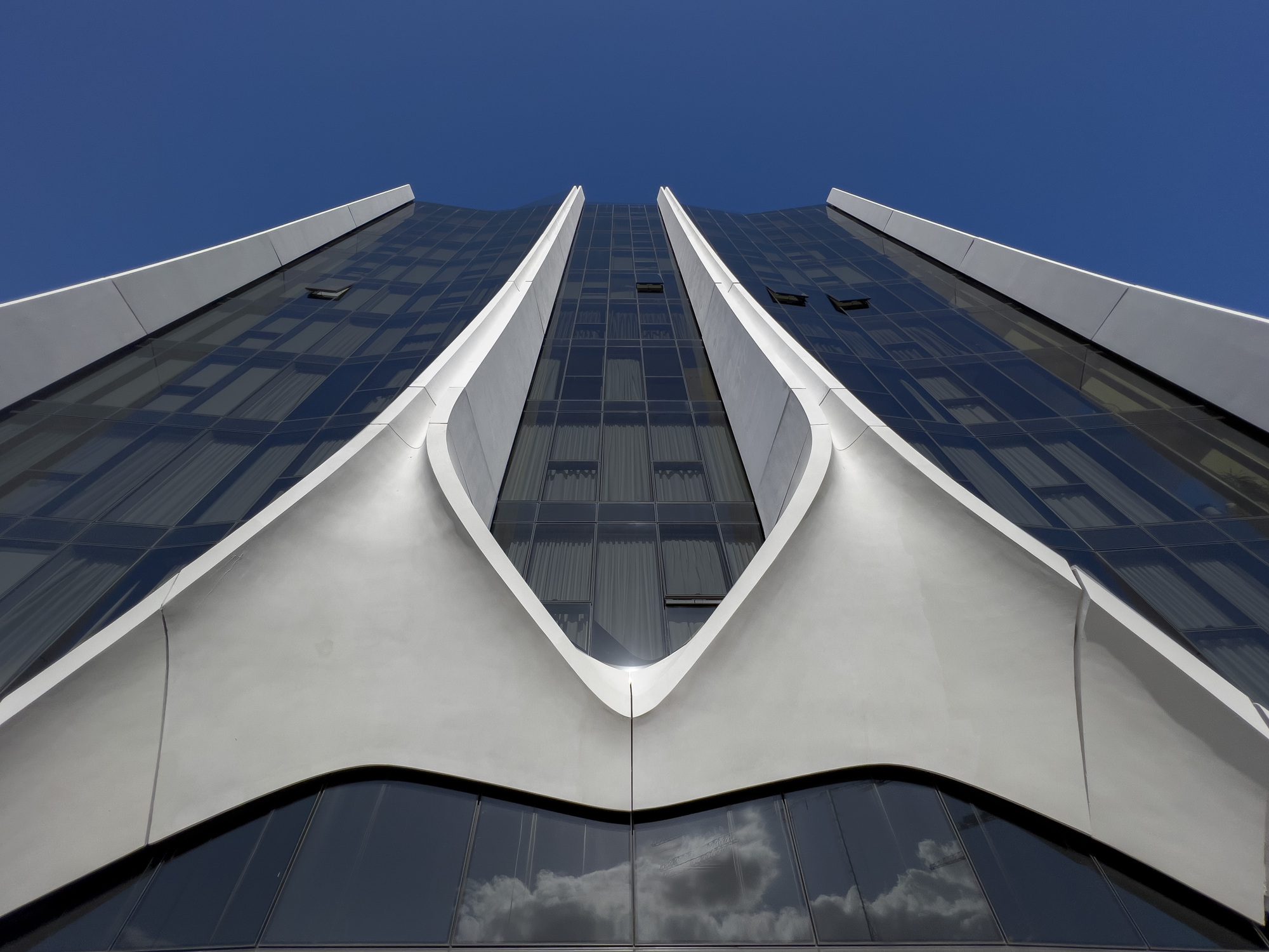 The Lanes Residences