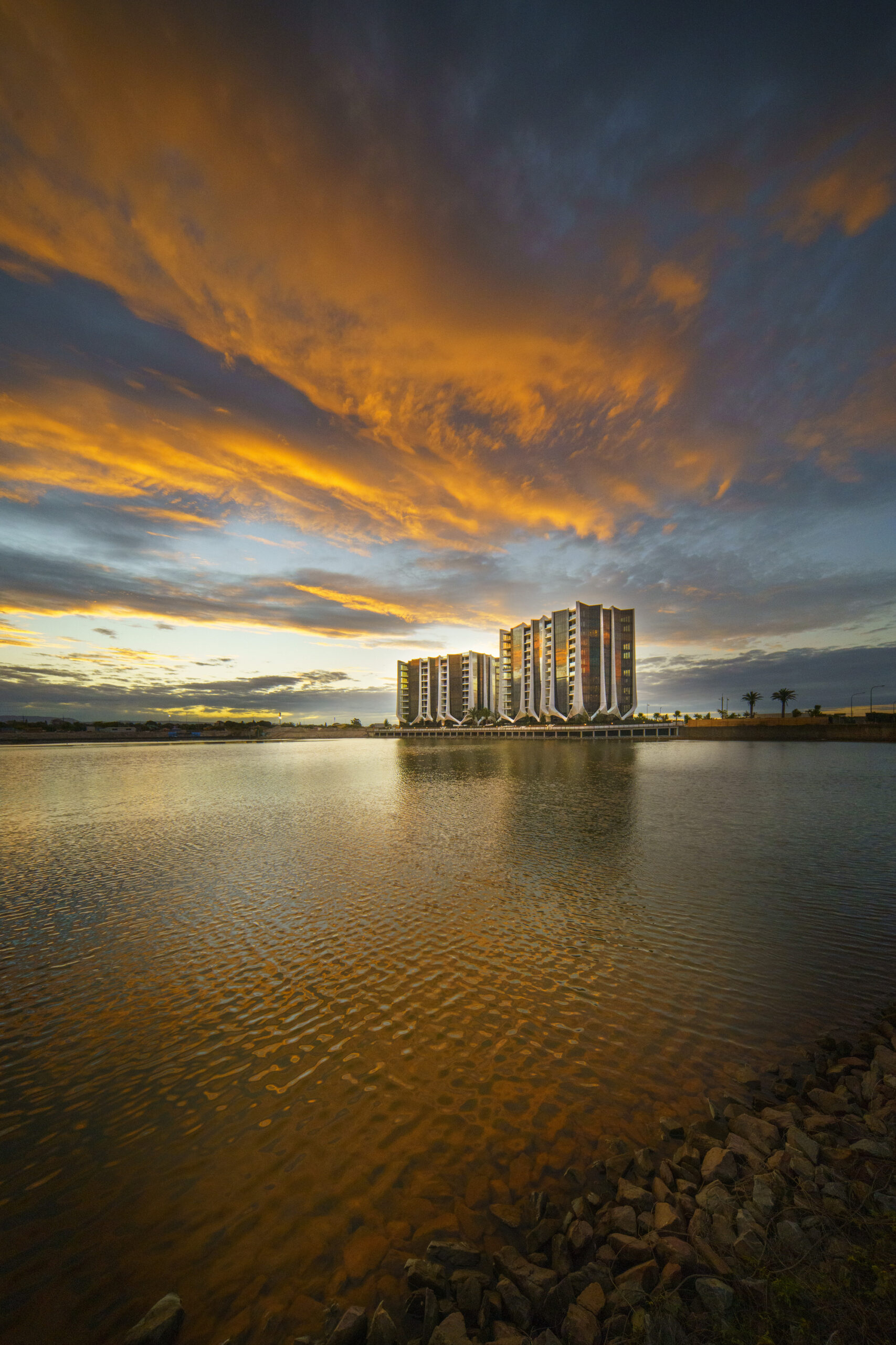 The Lanes Residences