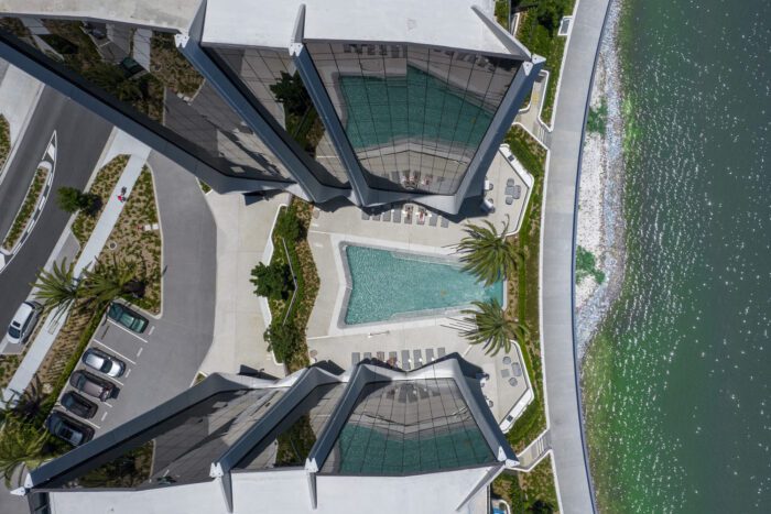 The Lanes Residences