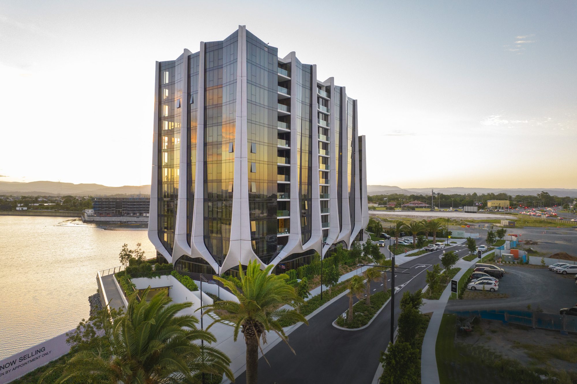 The Lanes Residences