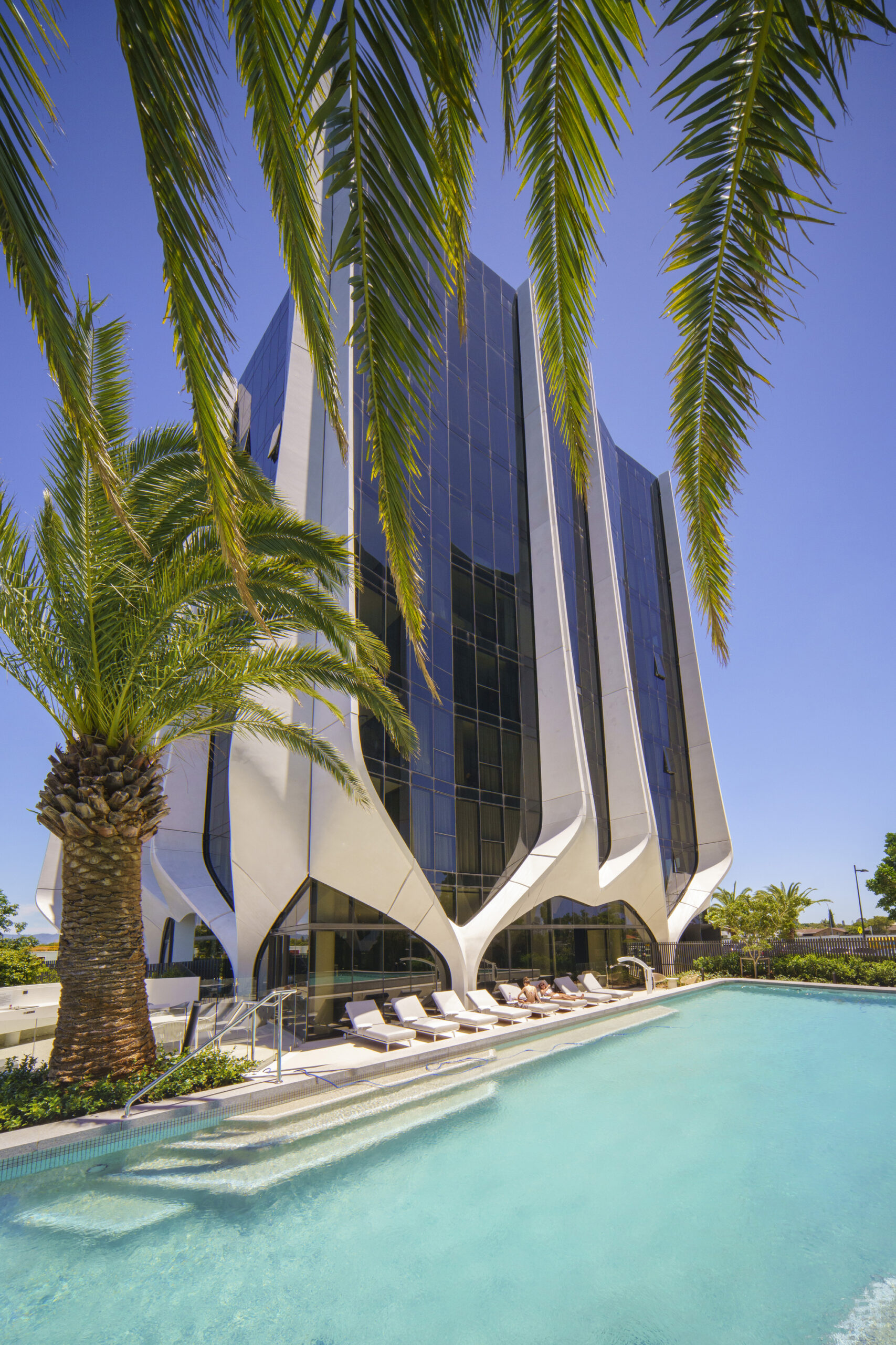 The Lanes Residences