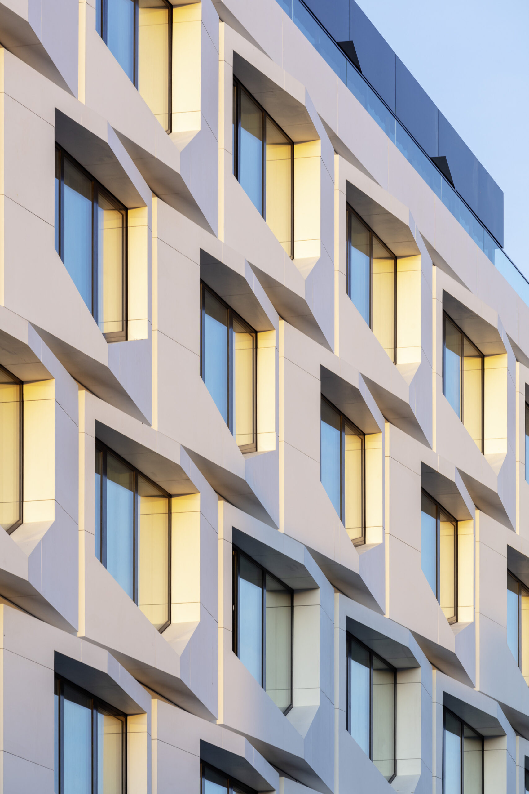 Flare of Frankfurt Apartments
