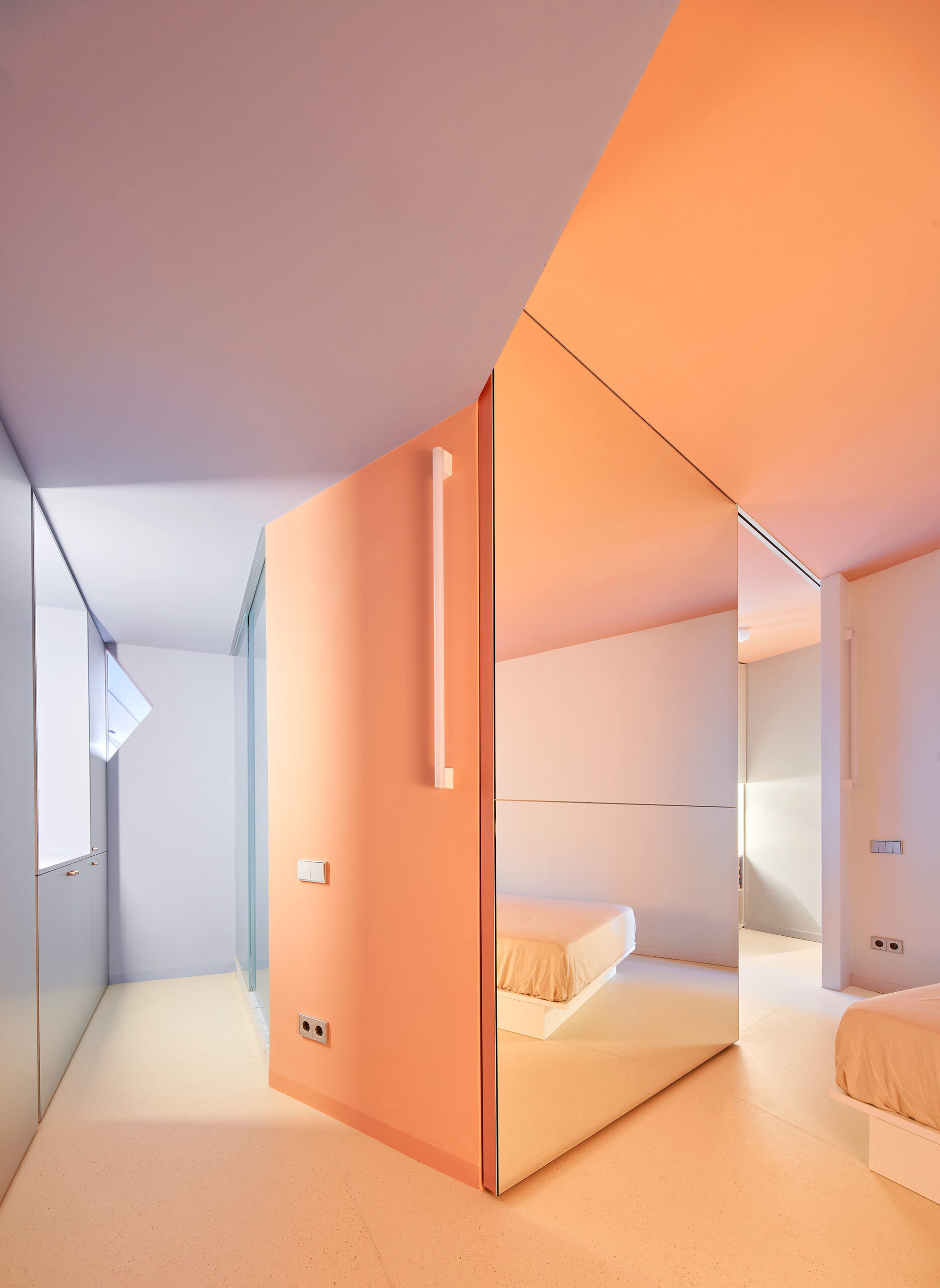 House Renovation in Calabria Street