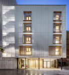 Aprop Ciutat Vella Emergency Housing