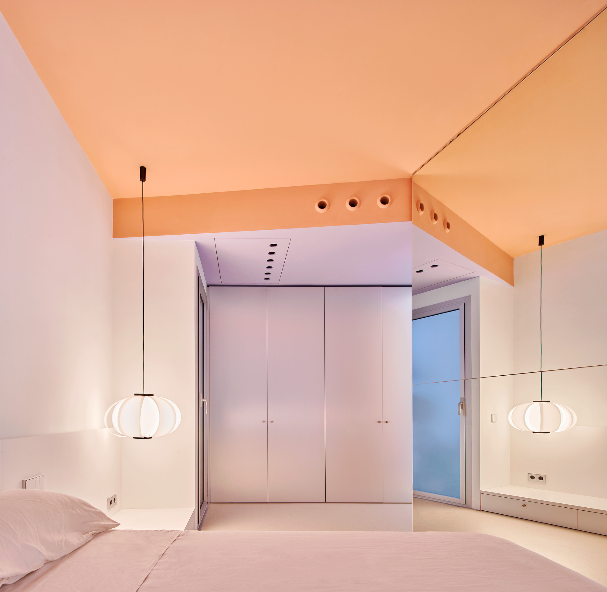 House Renovation in Calabria Street