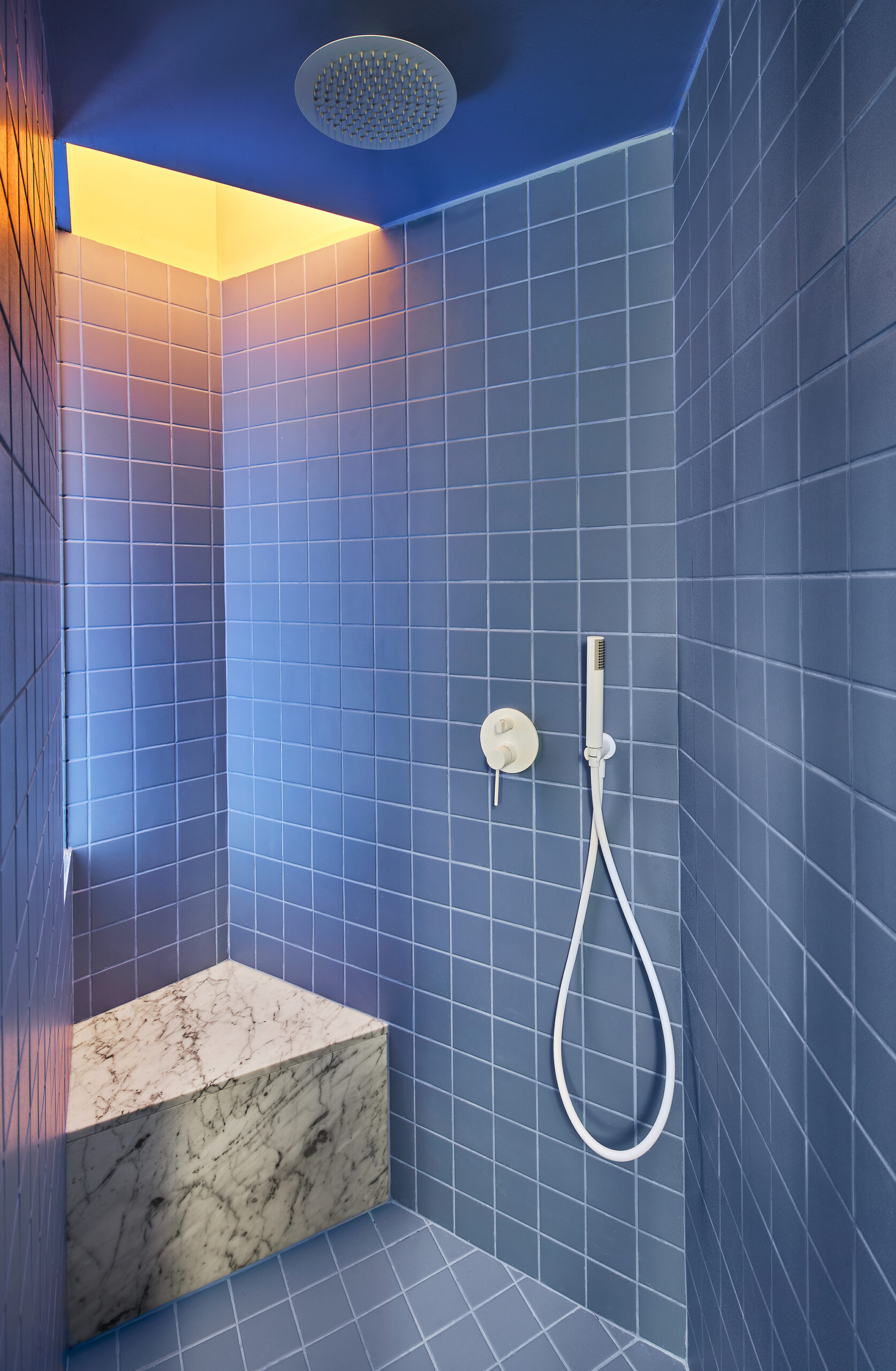 House Renovation in Calabria Street