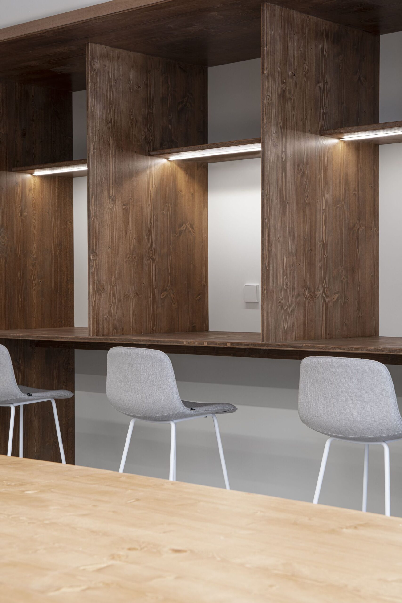 Coworking Sant Magì