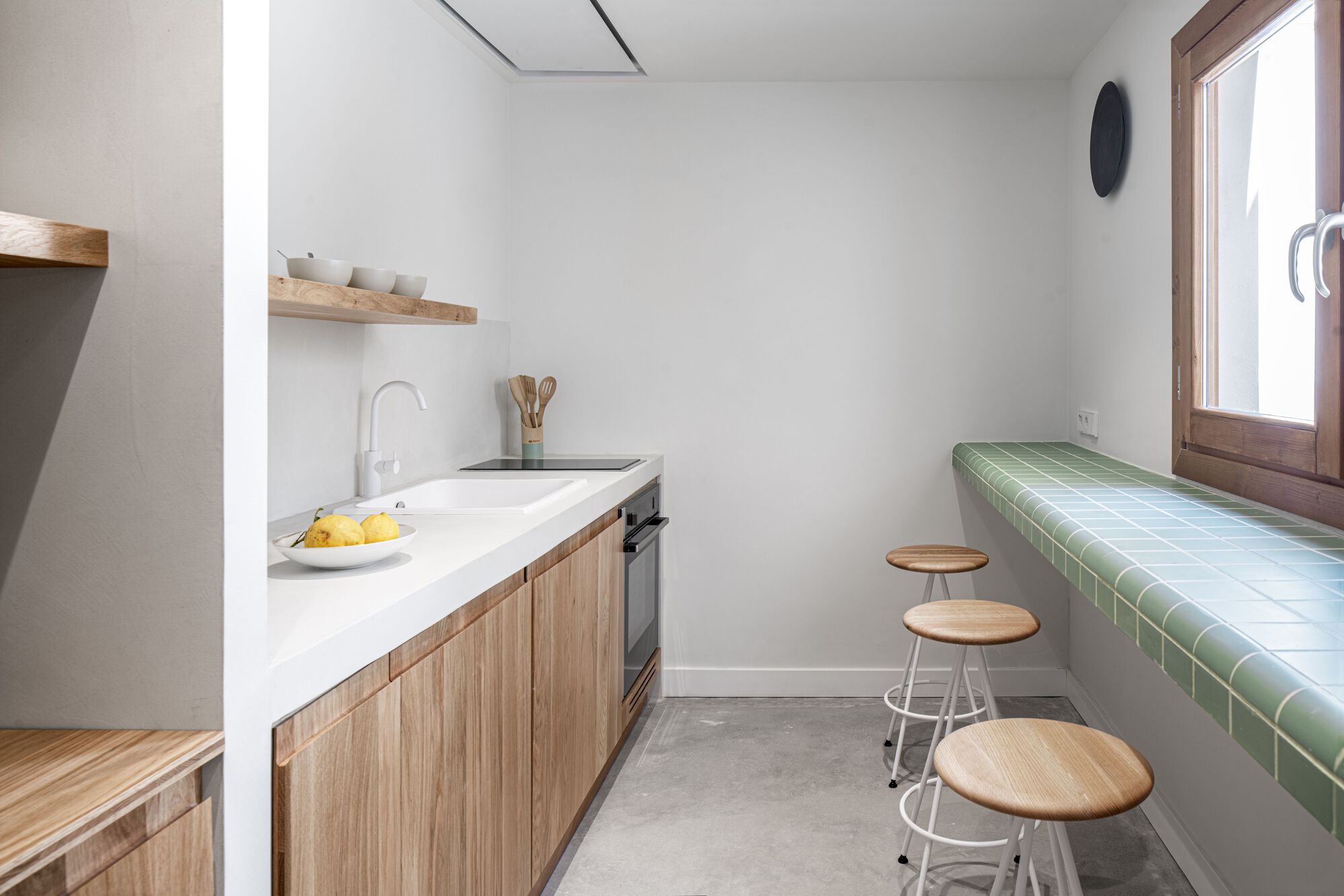 Coworking Sant Magì