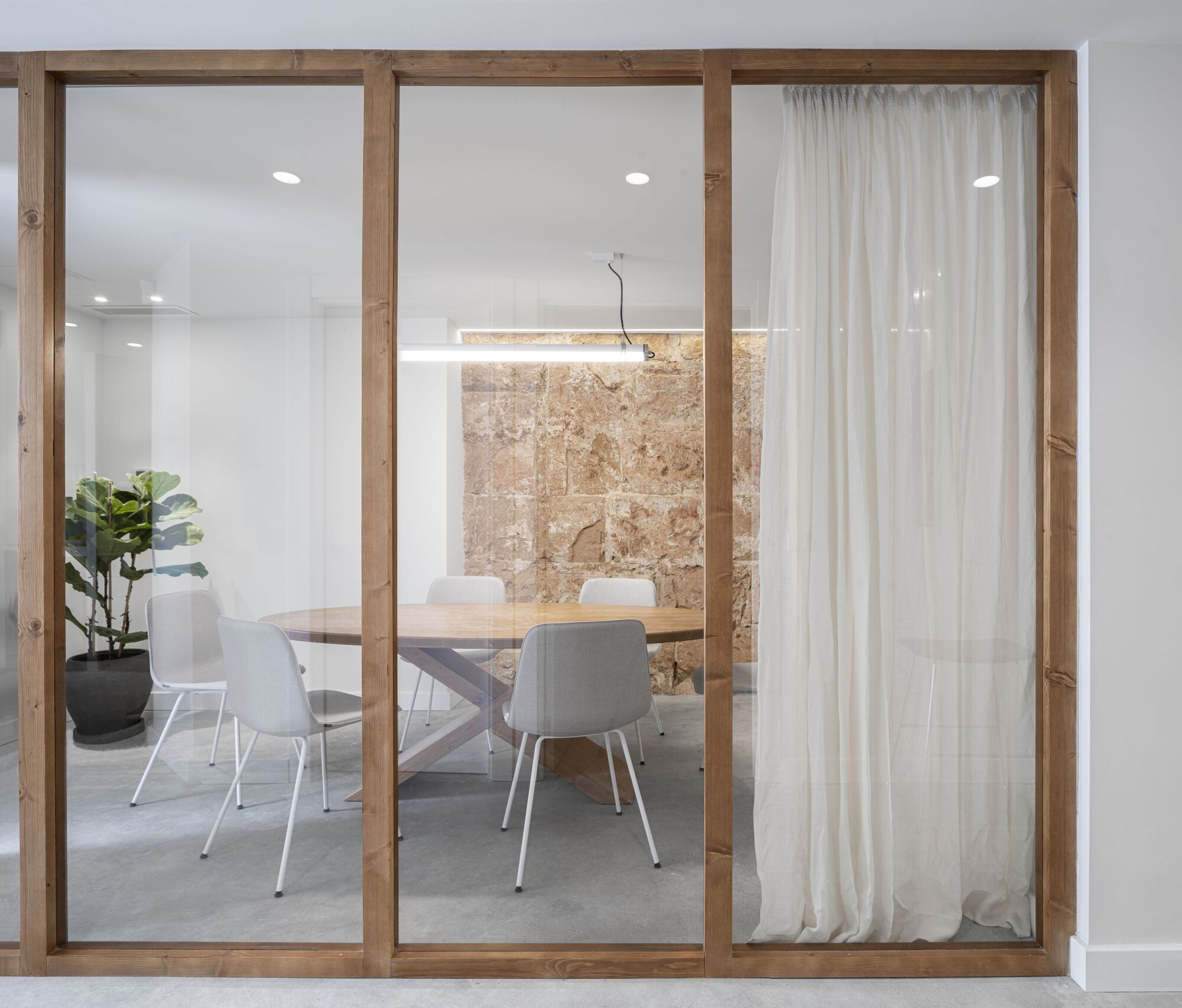 Coworking Sant Magì