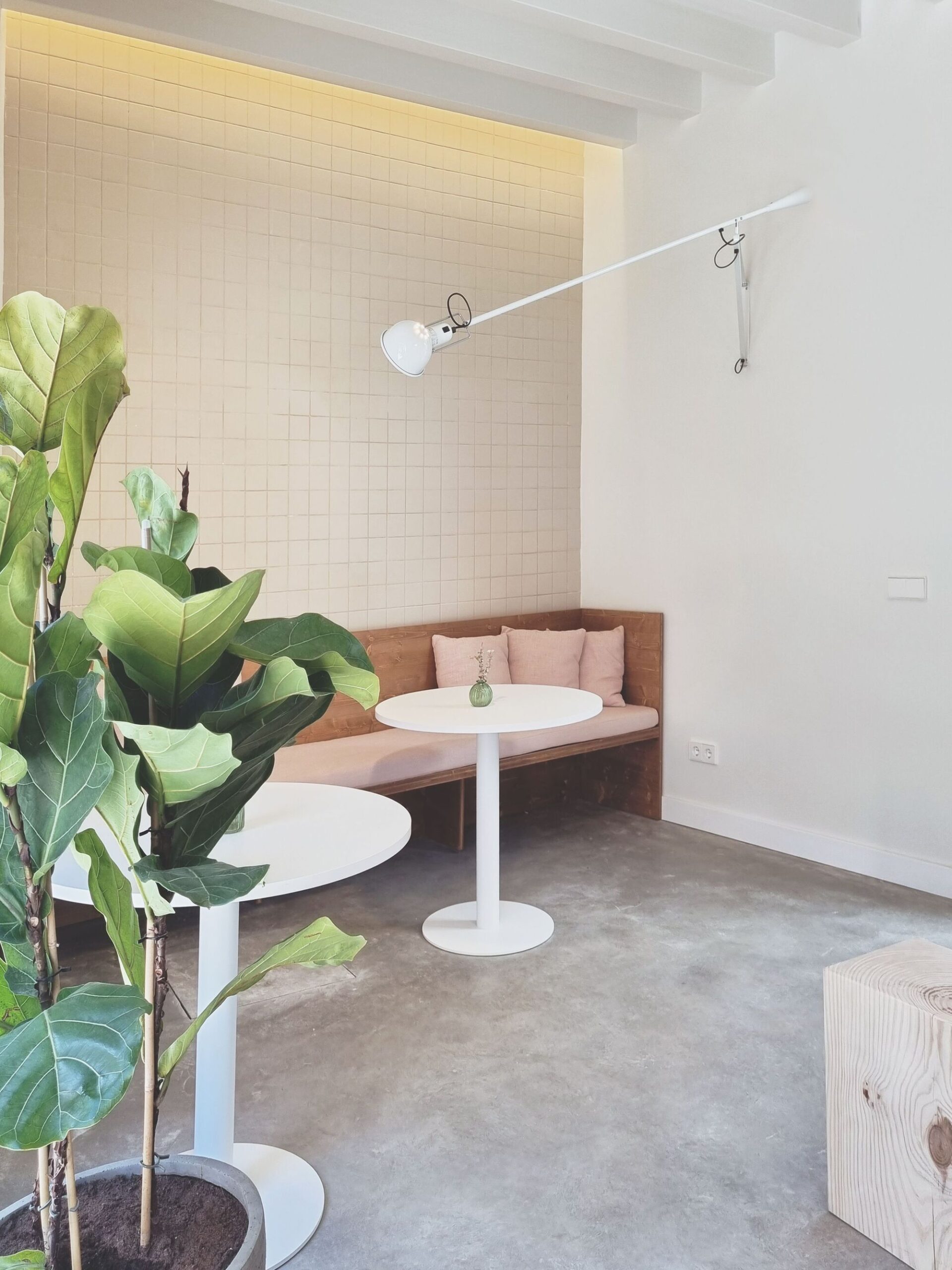 Coworking Sant Magì
