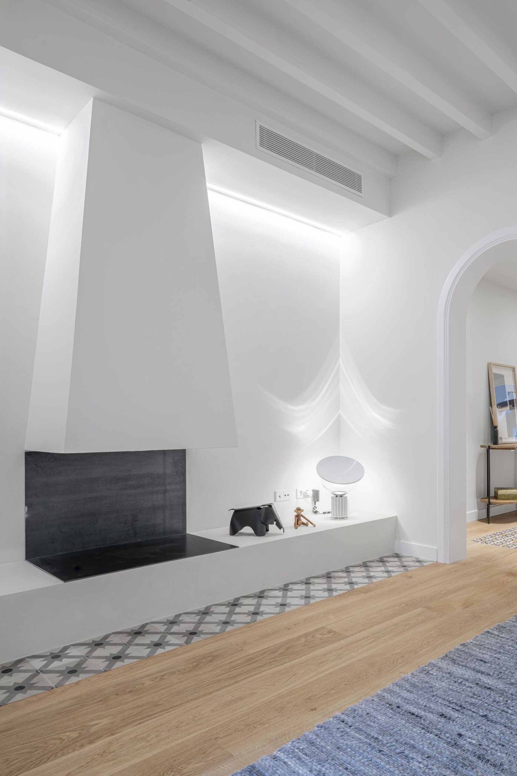 Coworking Sant Magì