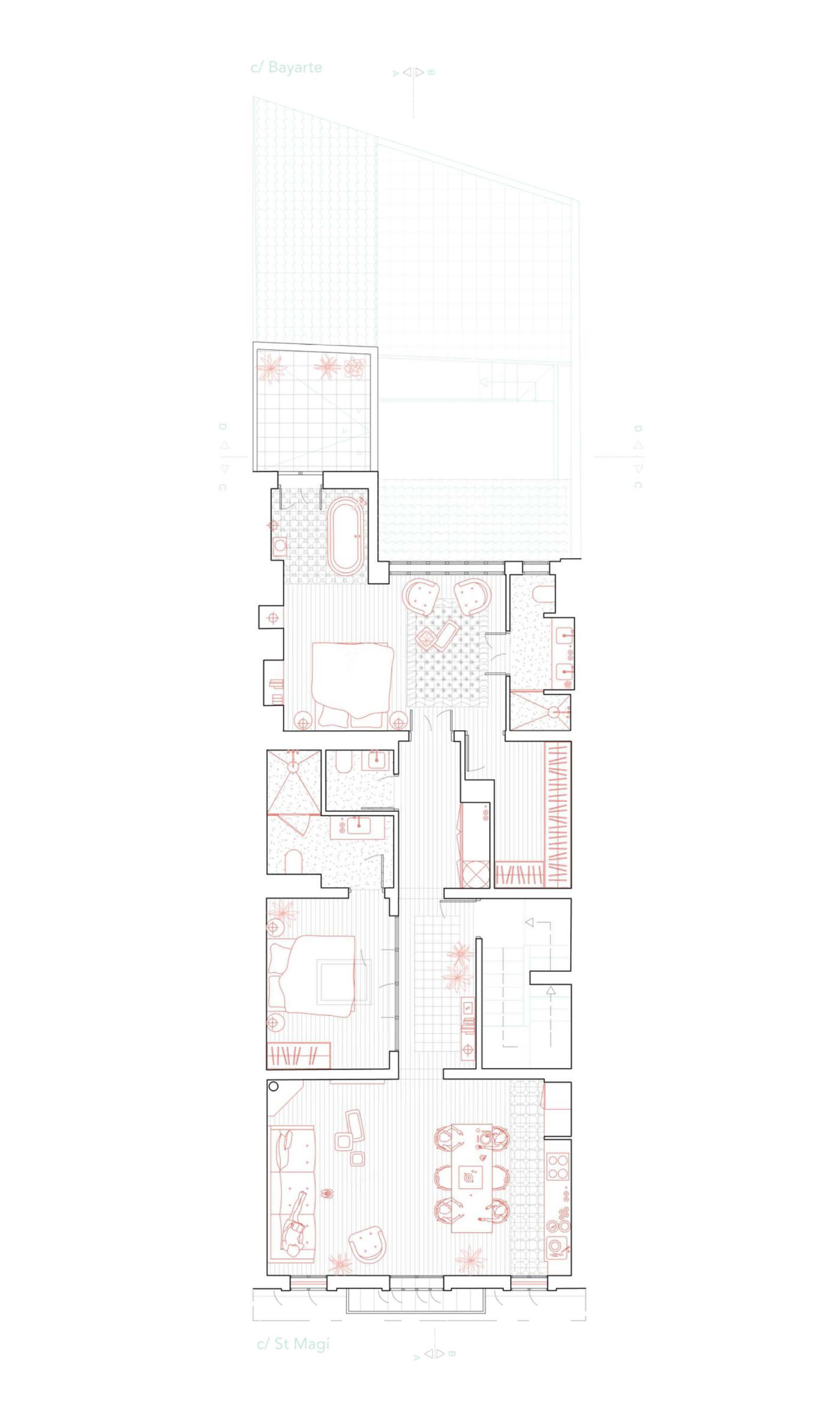 Coworking Sant Magì
