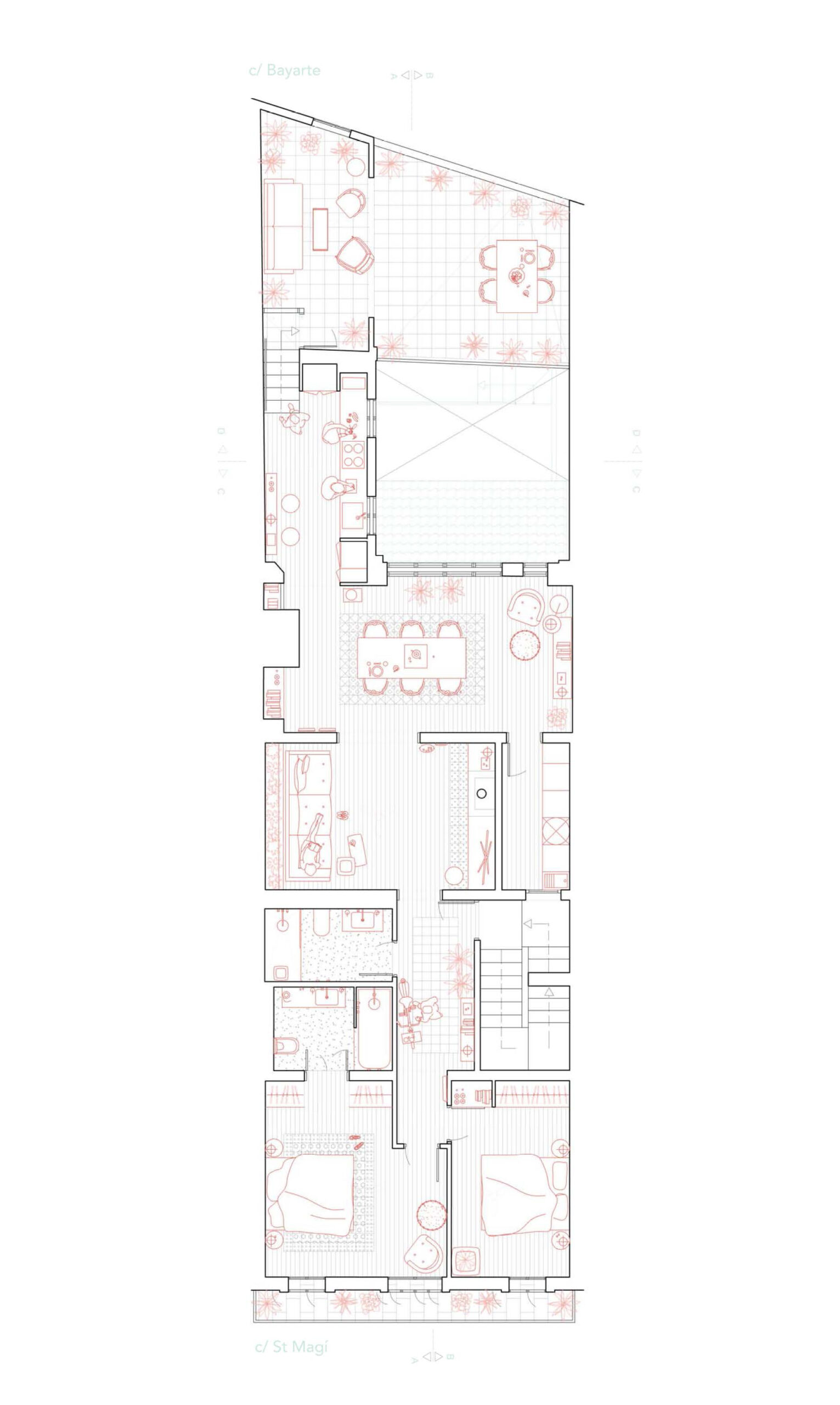 Coworking Sant Magì