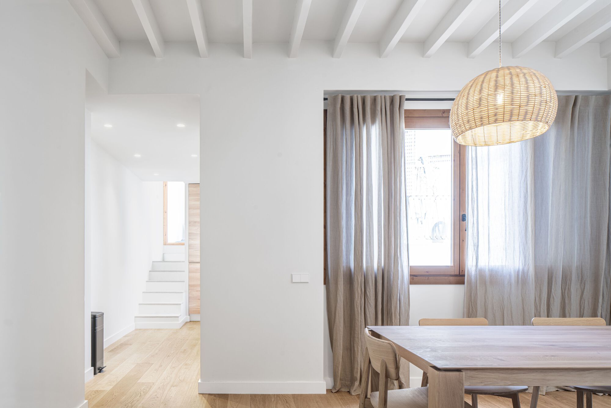 Coworking Sant Magì