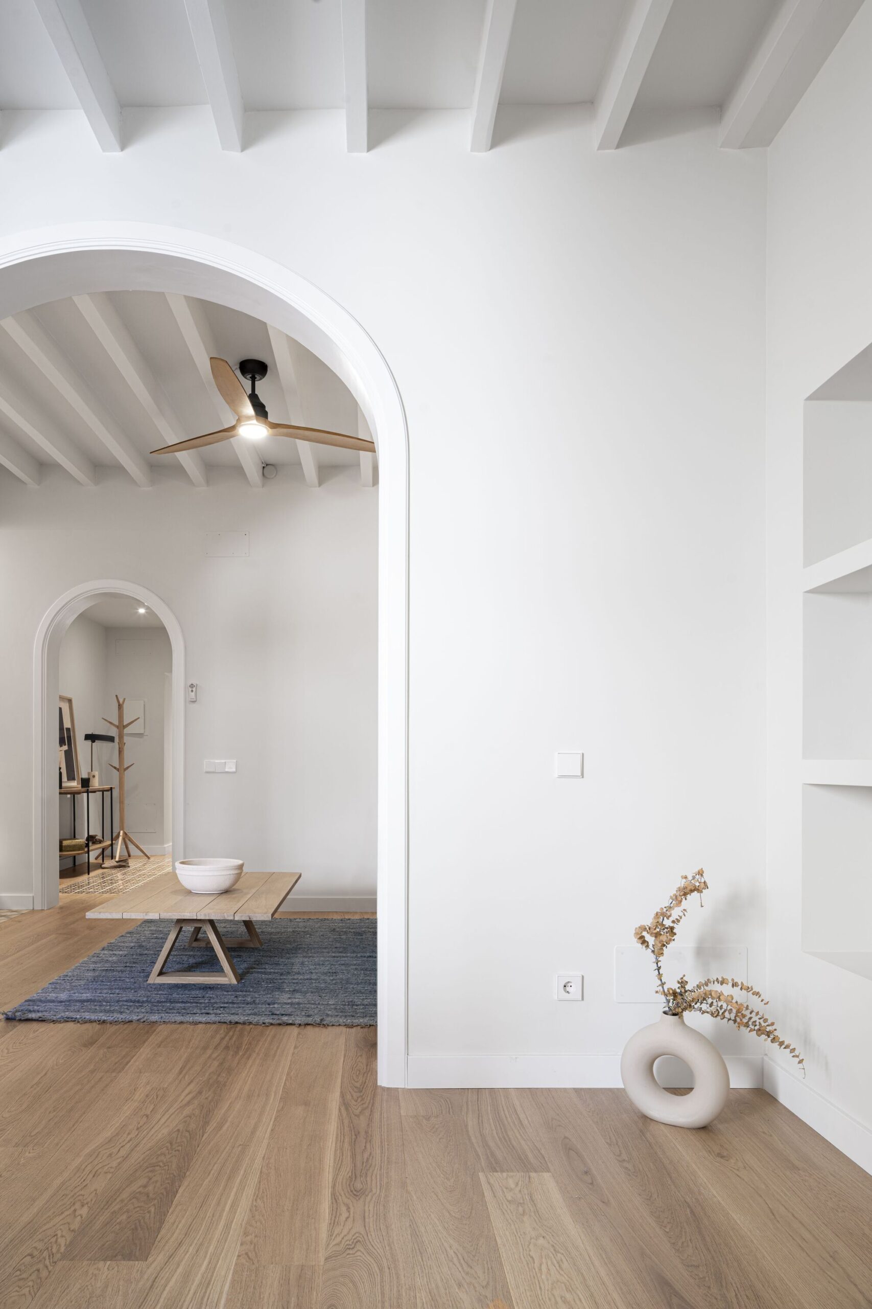Coworking Sant Magì