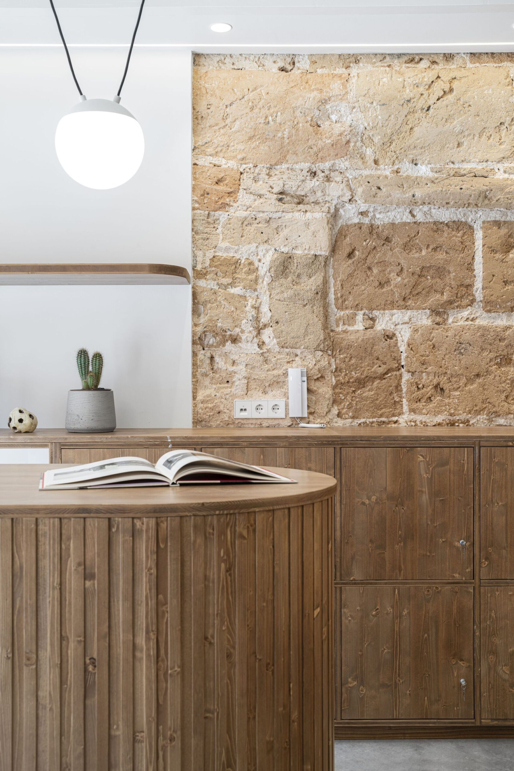 Coworking Sant Magì