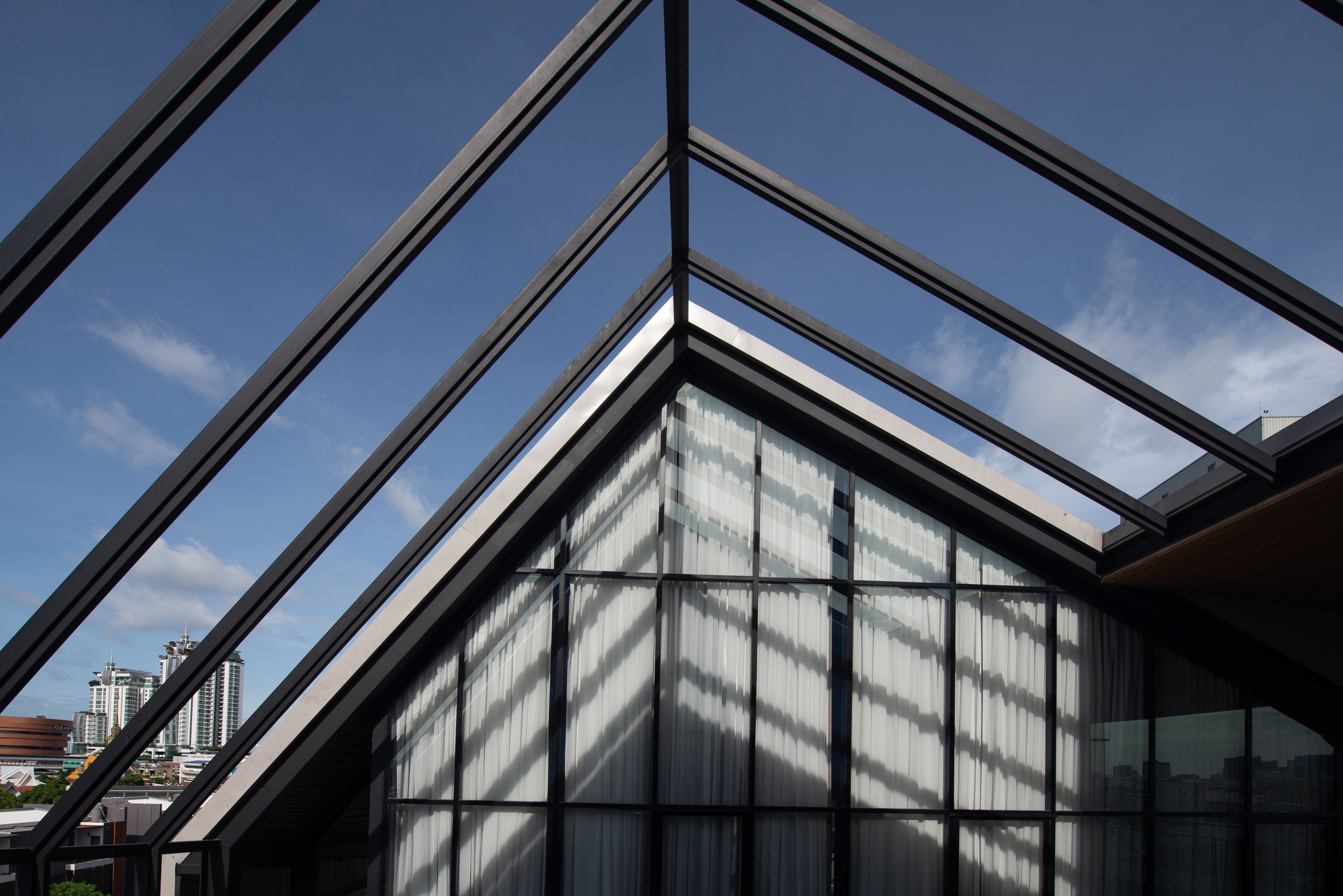 District 8 Home & Office