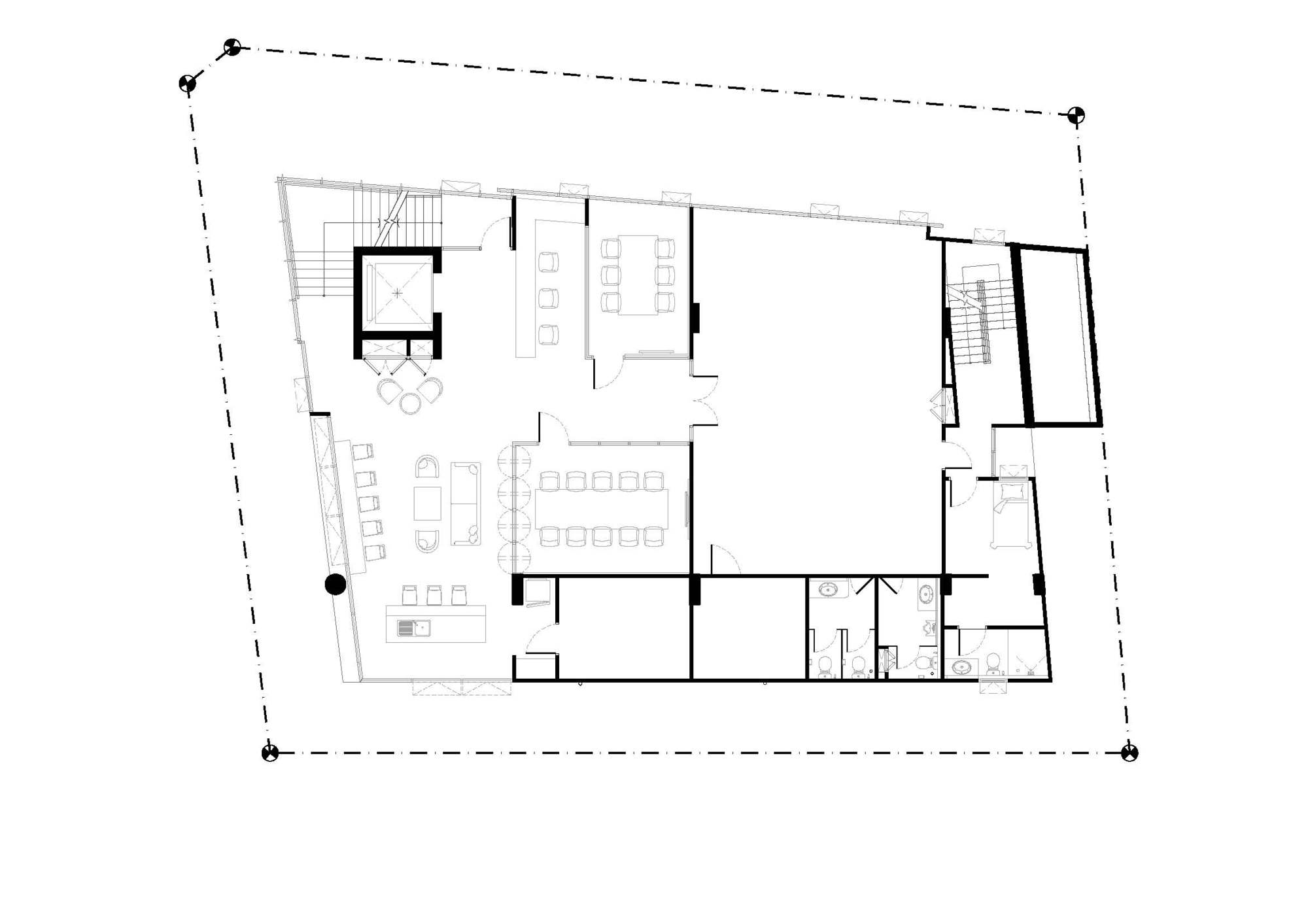 District 8 Home & Office