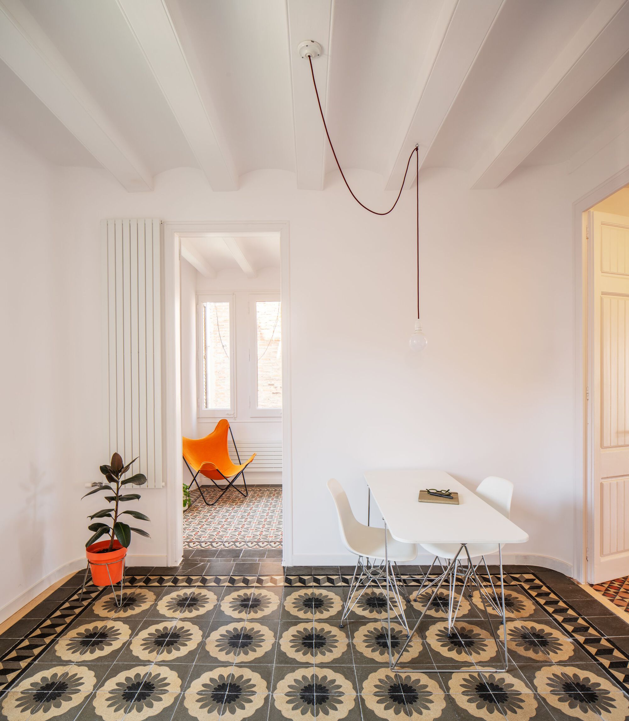 Apartment Renovation in Sants