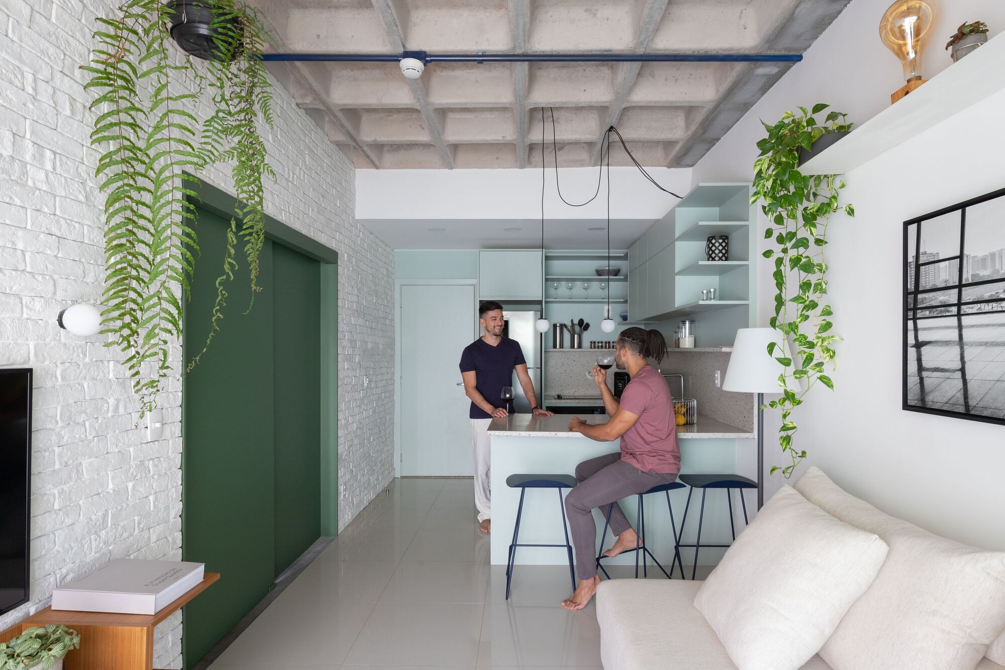 Brisa Apartment