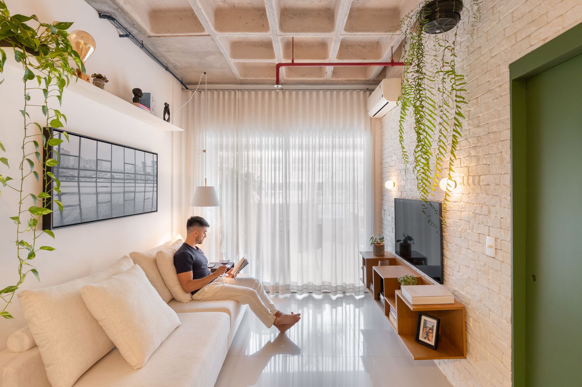 Brisa Apartment