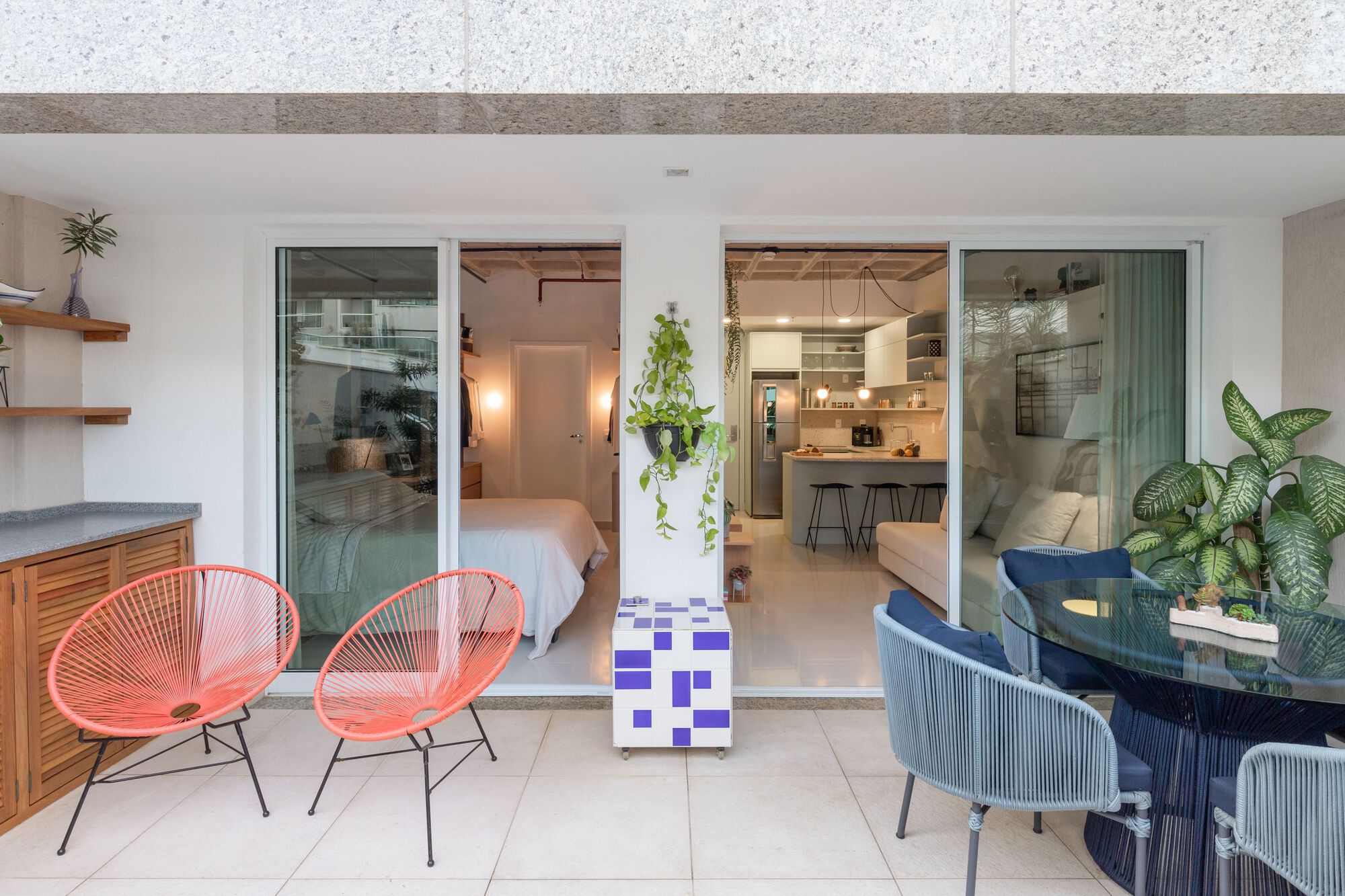 Brisa Apartment