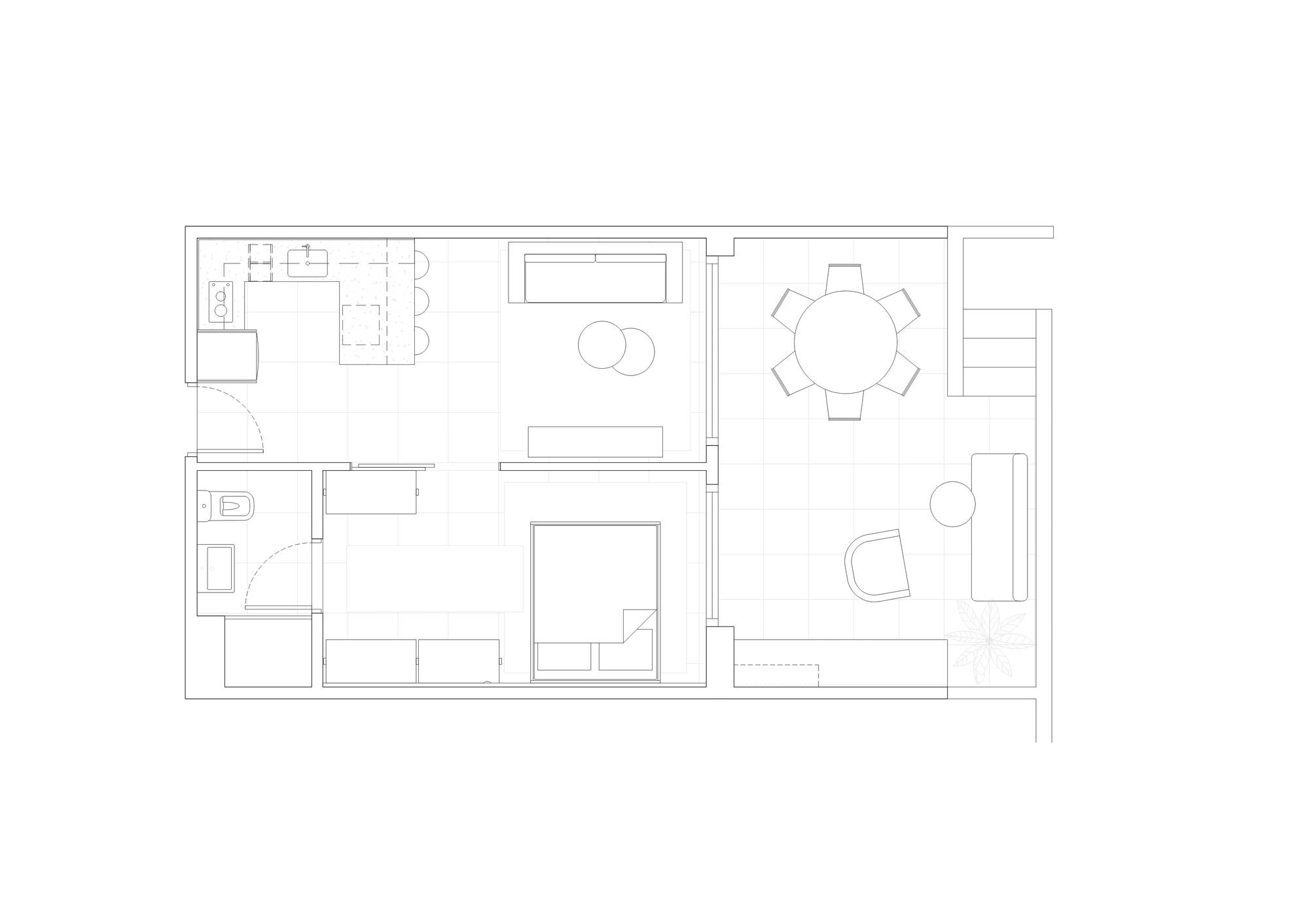 Brisa Apartment