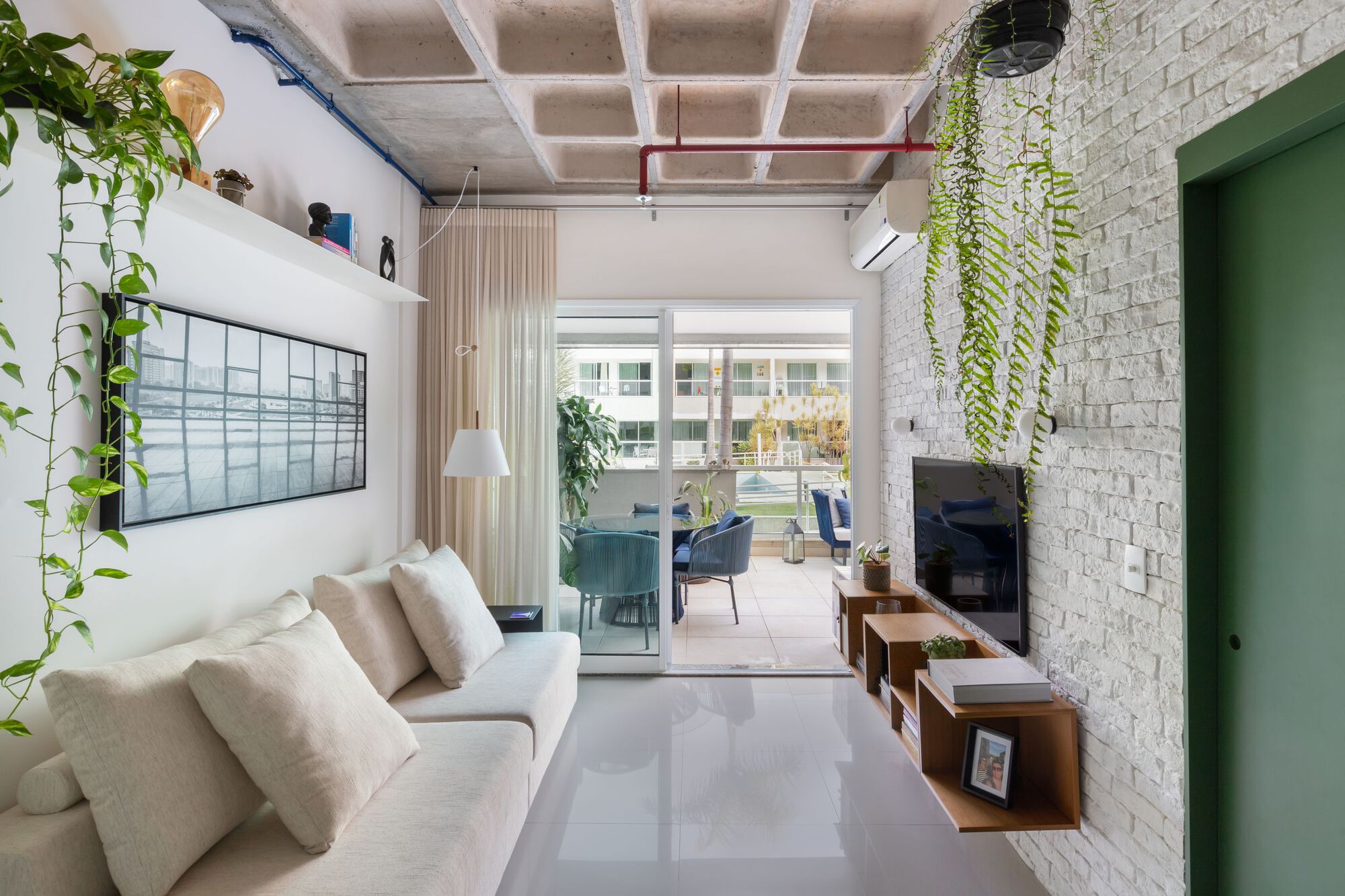 Brisa Apartment