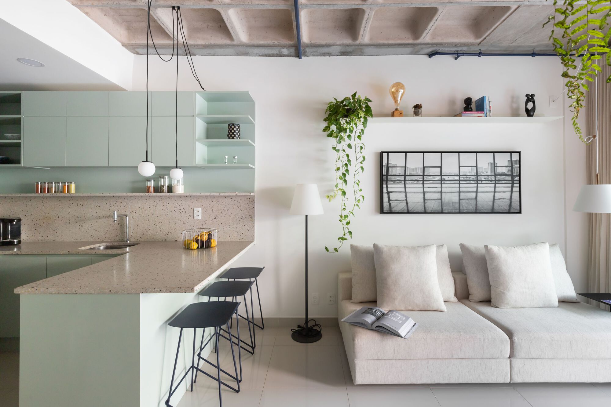 Brisa Apartment