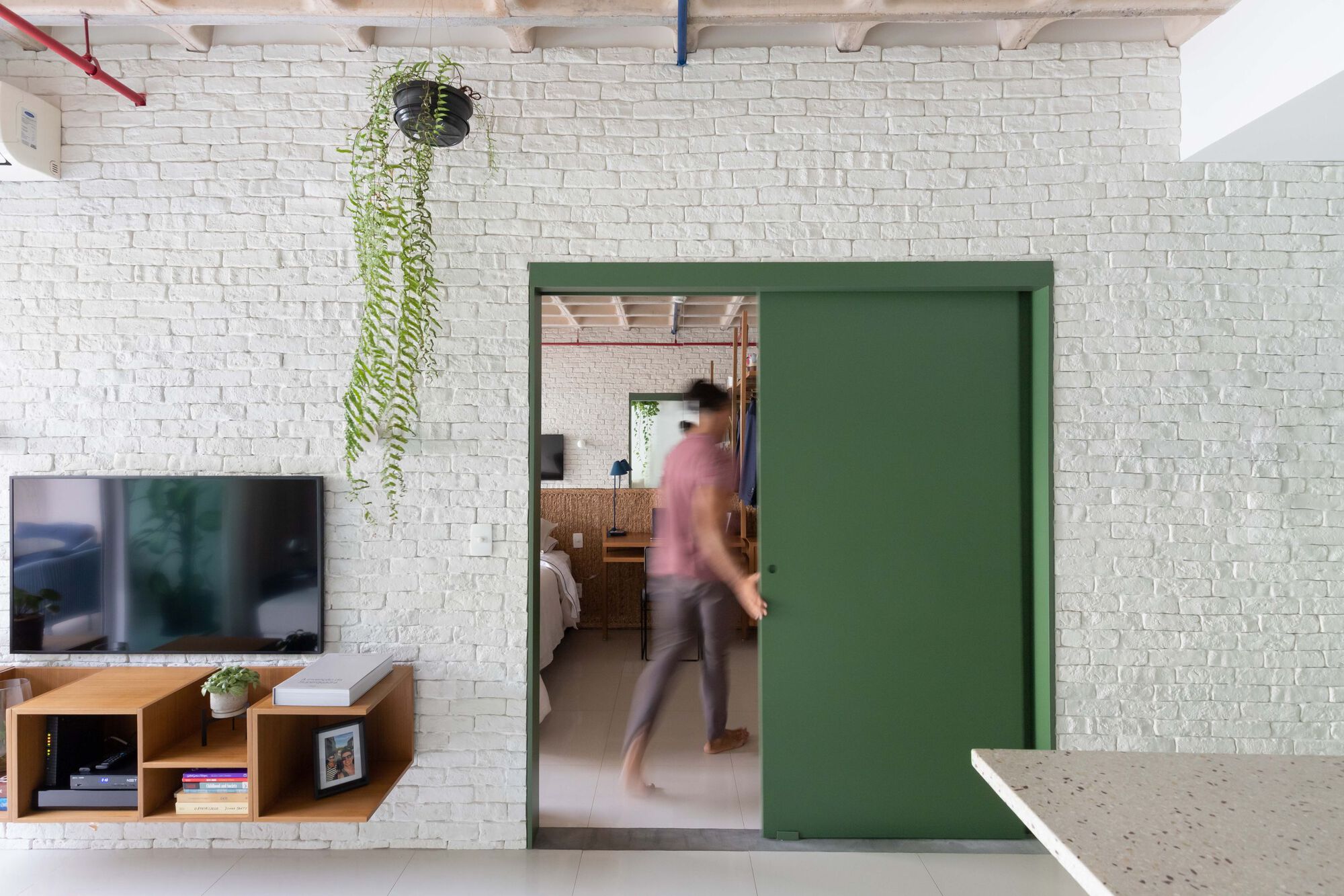 Brisa Apartment