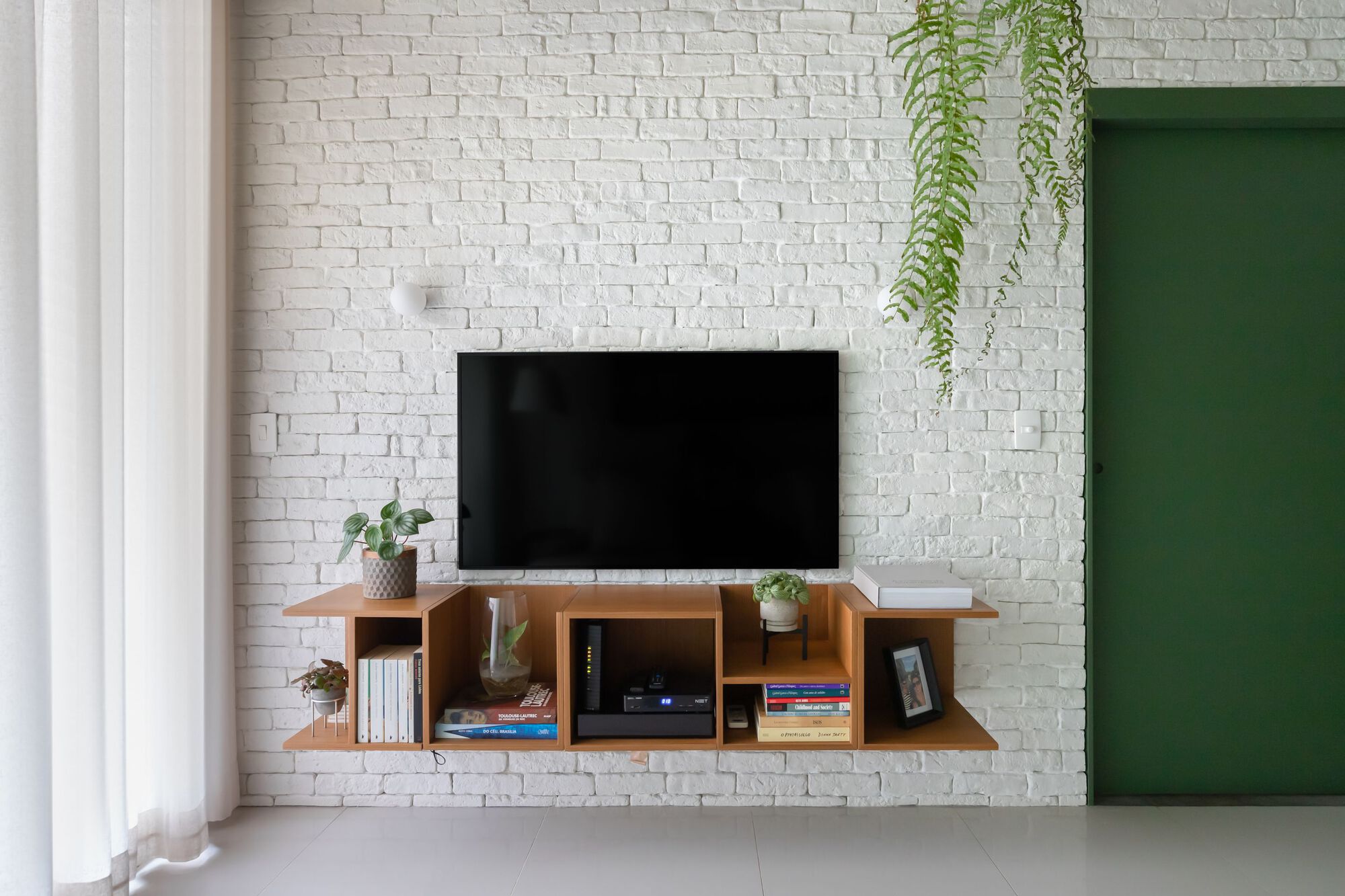Brisa Apartment