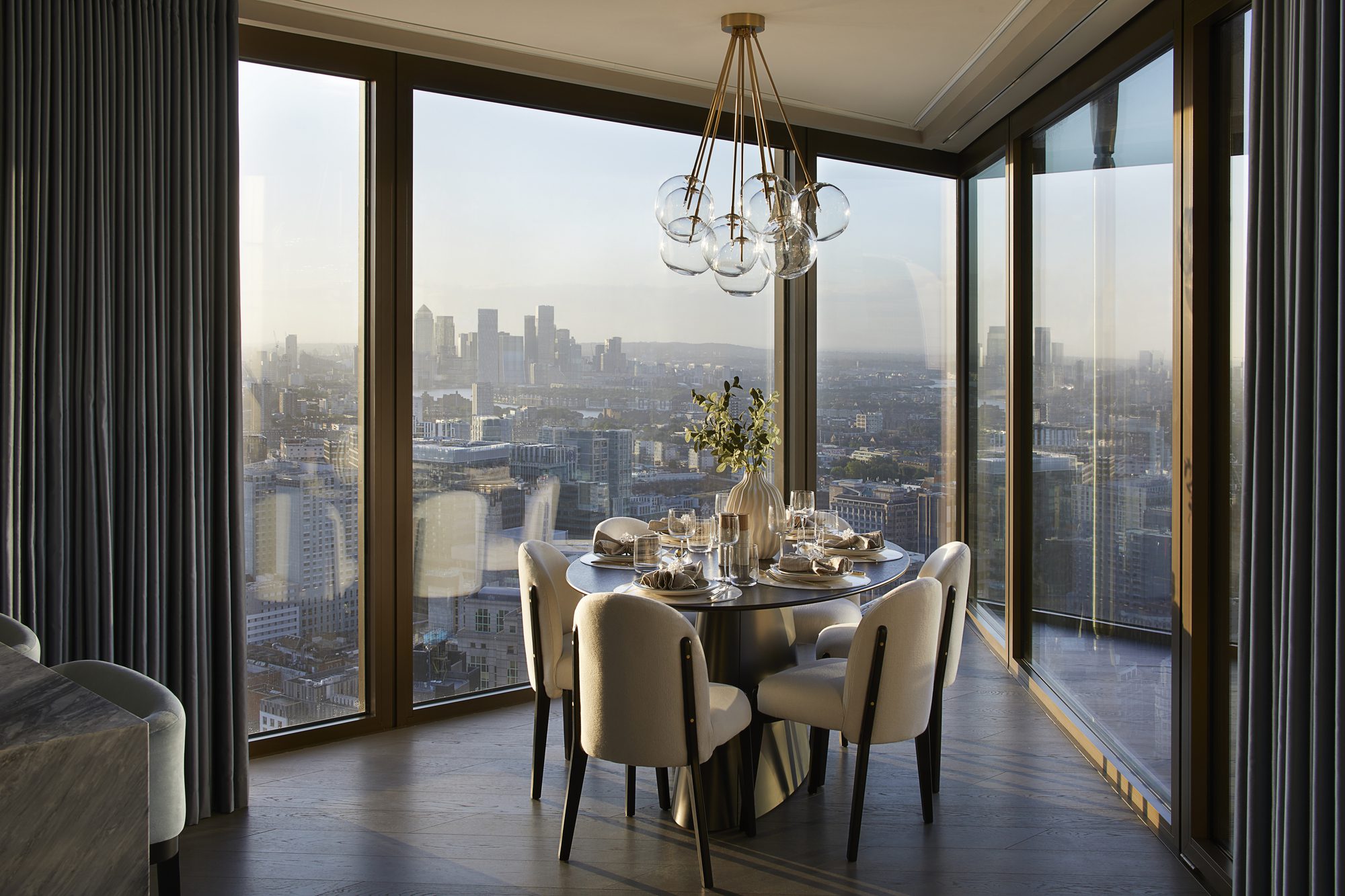One Bishopsgate Plaza