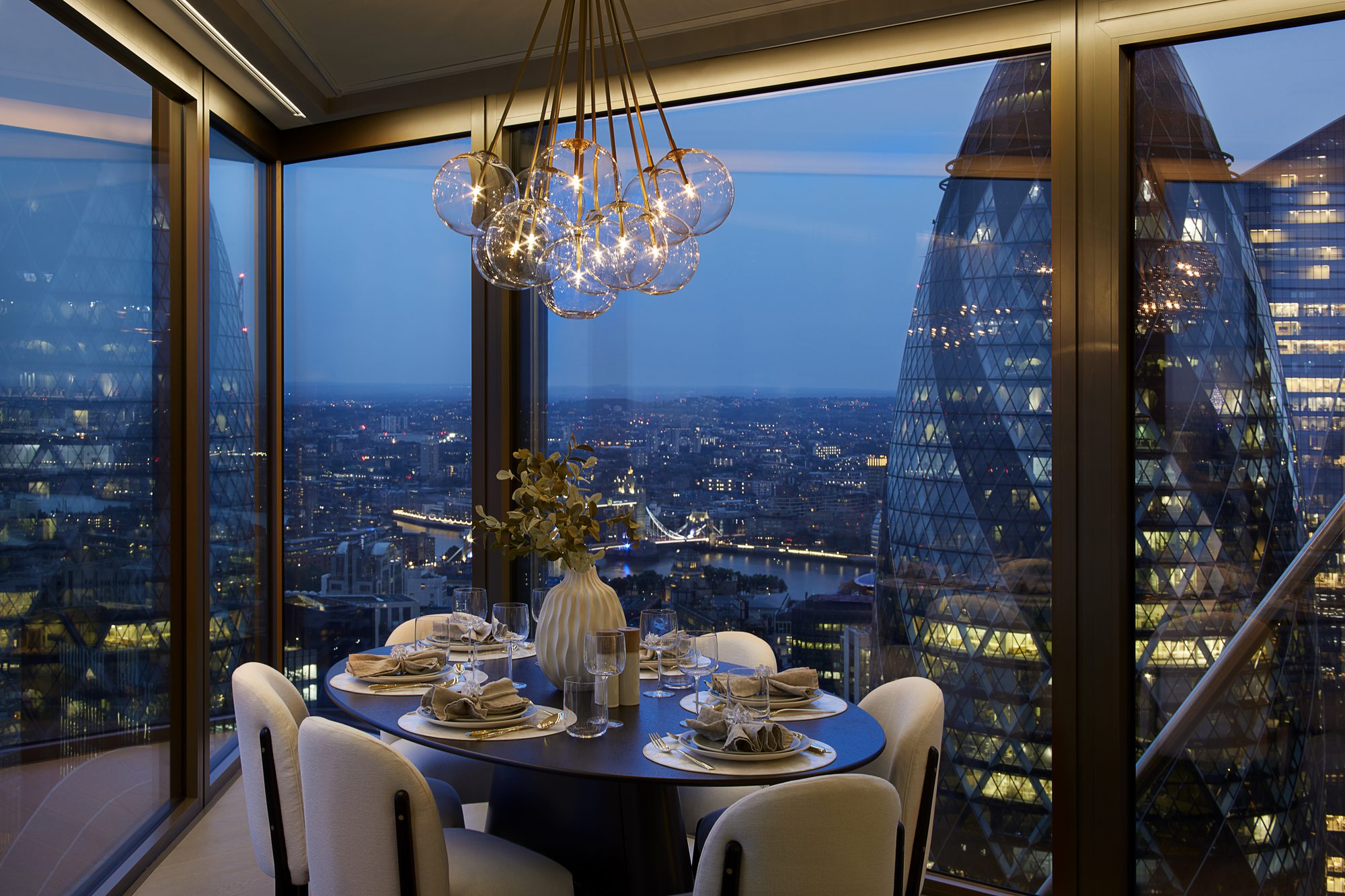 One Bishopsgate Plaza