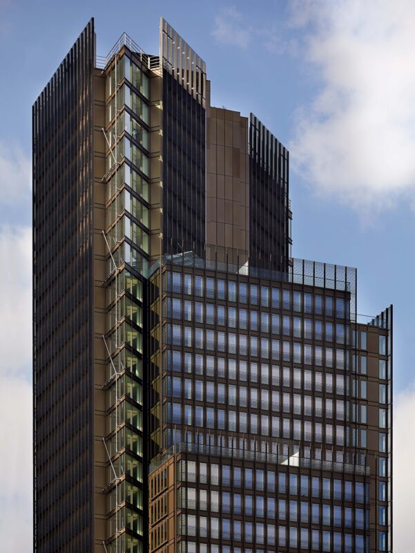 One Bishopsgate Plaza