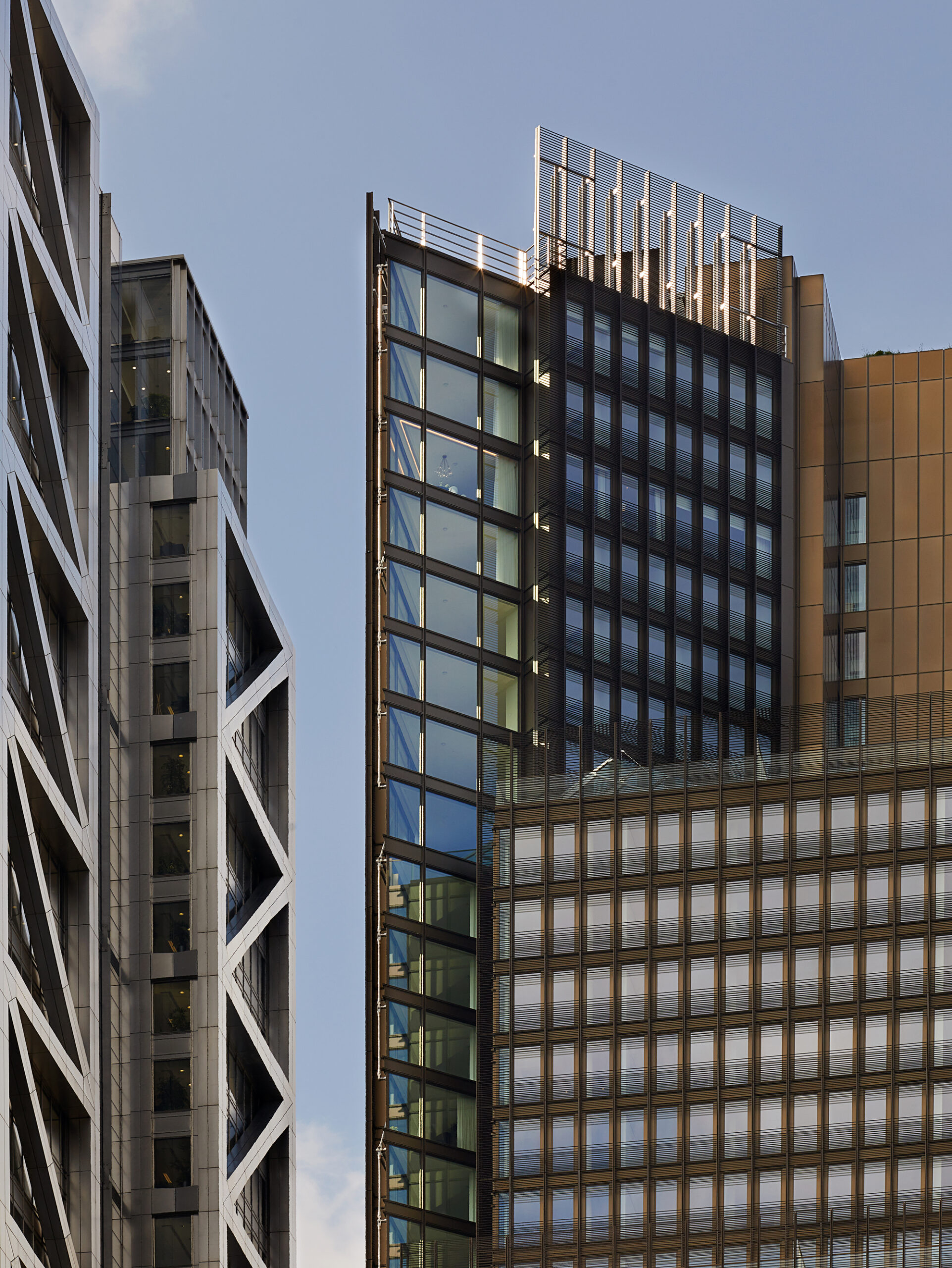 One Bishopsgate Plaza