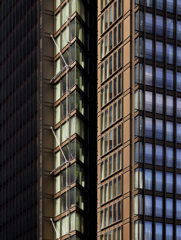 One Bishopsgate Plaza