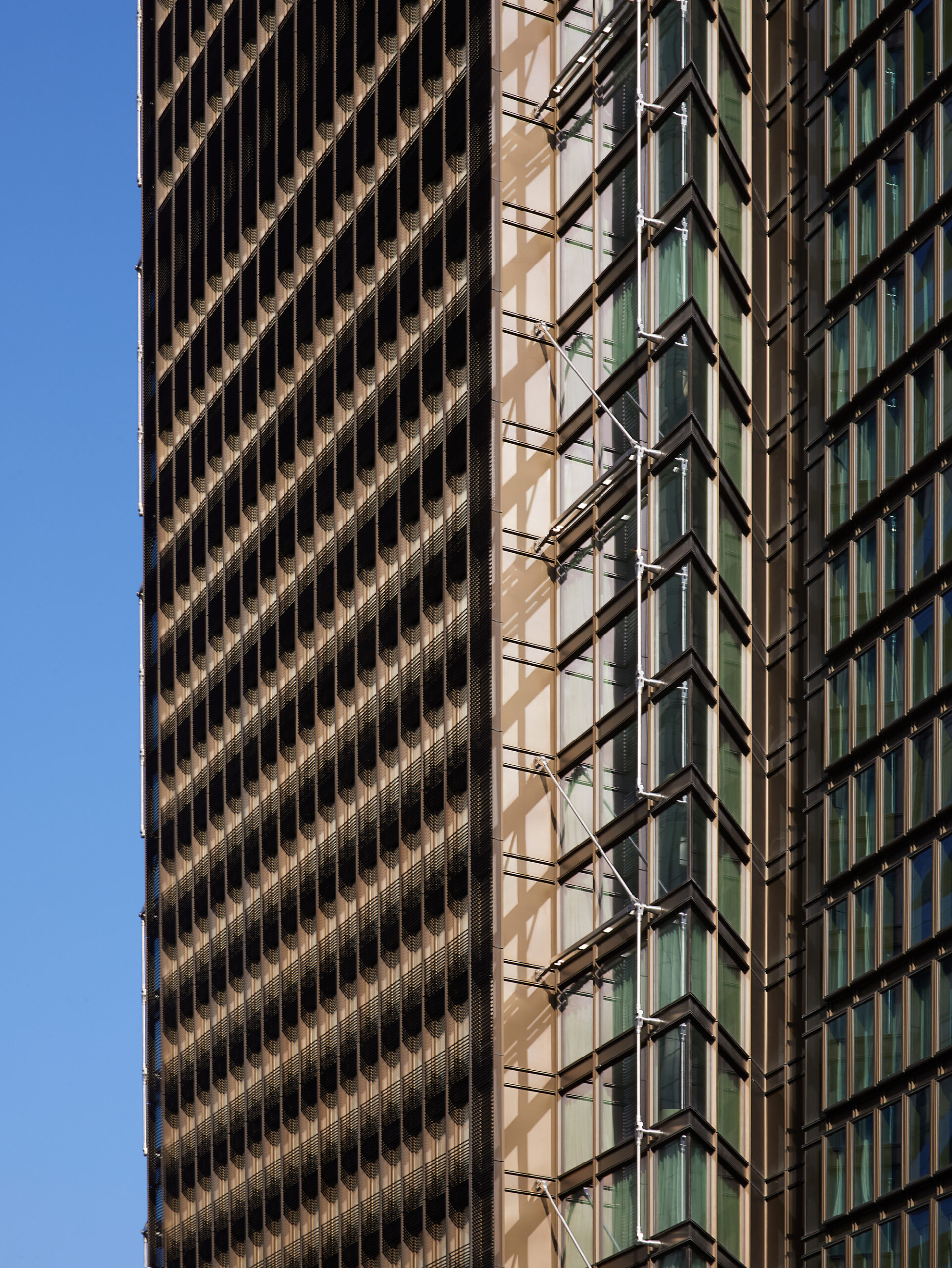 One Bishopsgate Plaza