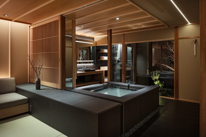 ANJIN Gosho Ebisugawa | STUDIO ALUC