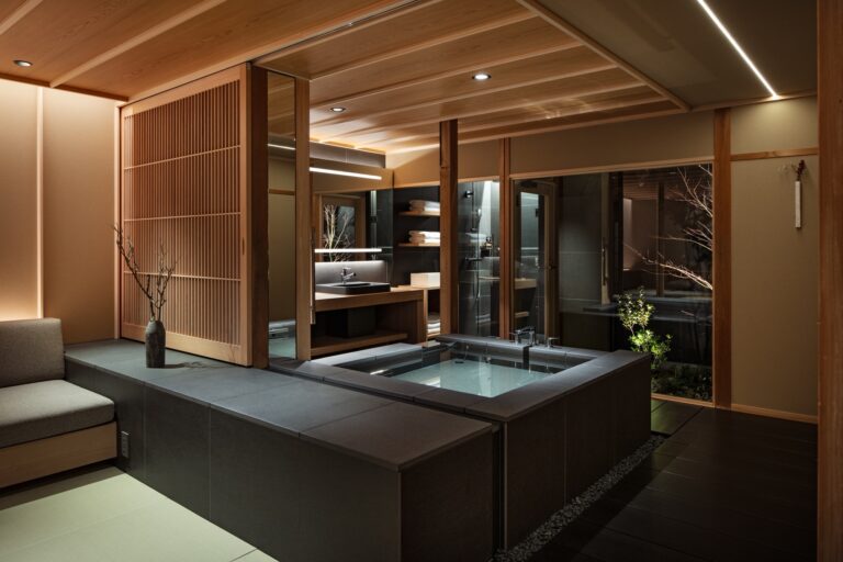 ANJIN Gosho Ebisugawa | STUDIO ALUC