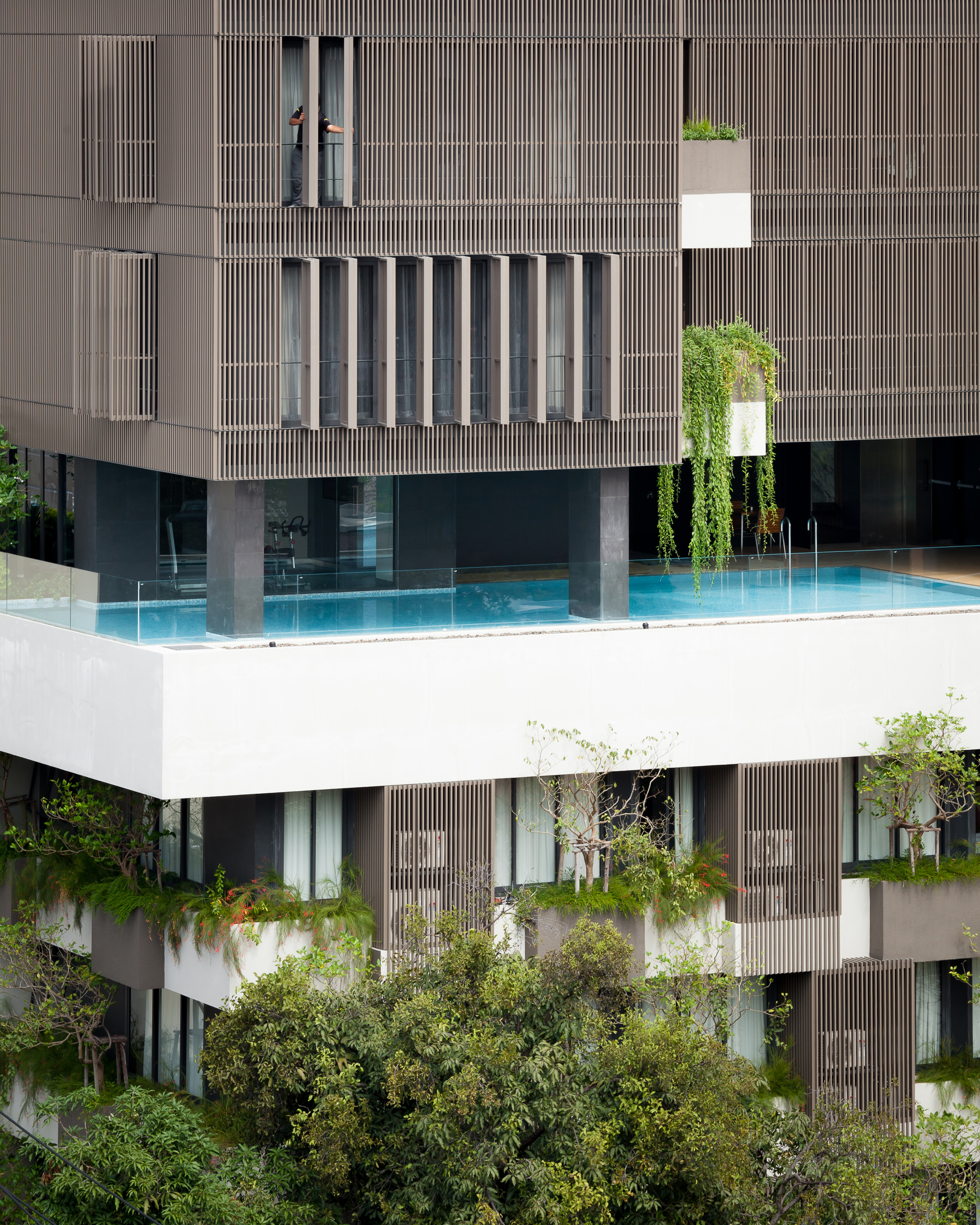 Bangkok TRYP