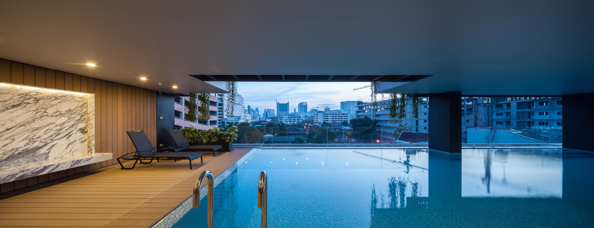 Bangkok TRYP