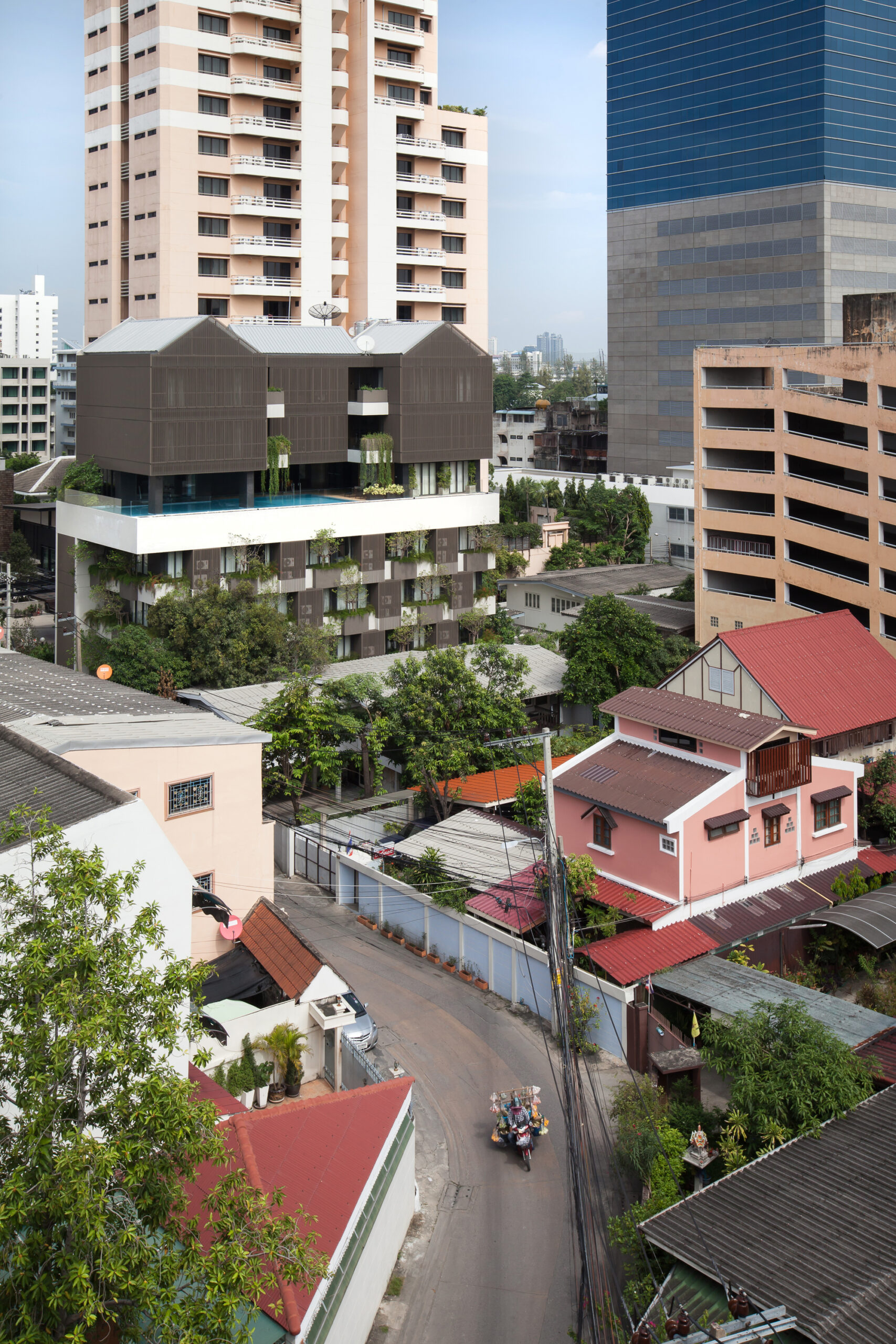 Bangkok TRYP