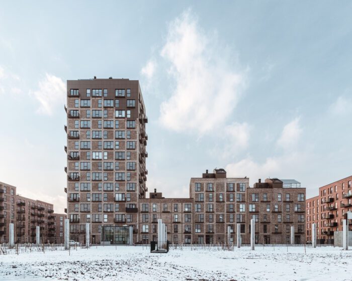 © Kristian Lildholdt Hansen1