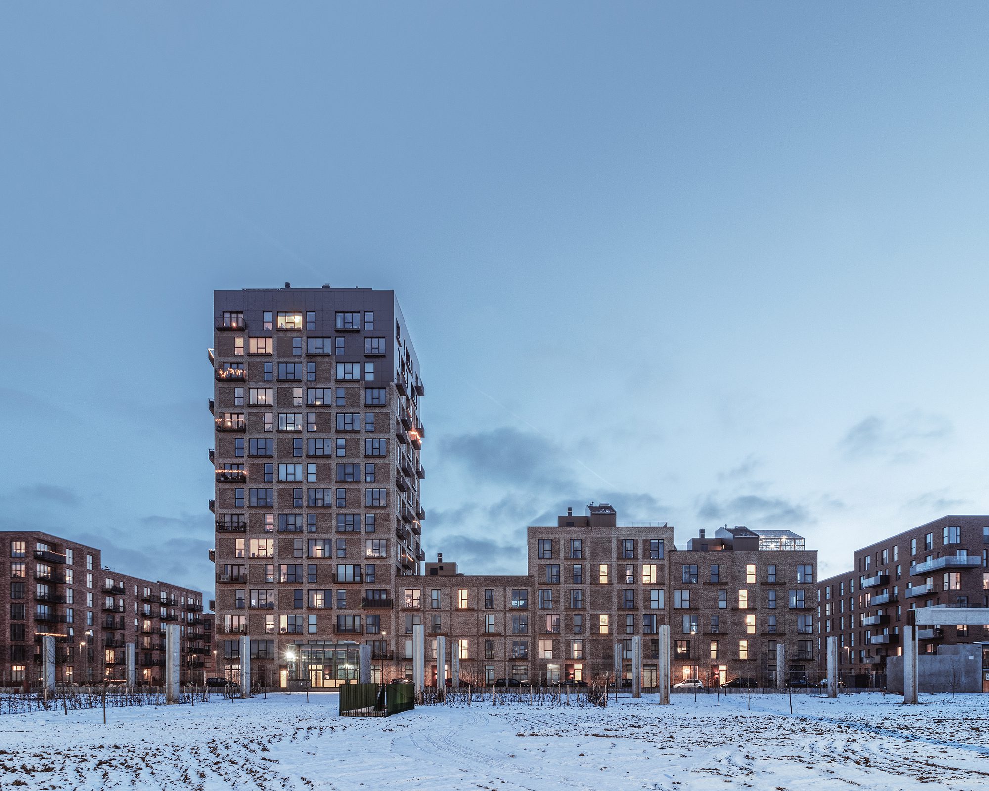 © Kristian Lildholdt Hansen11