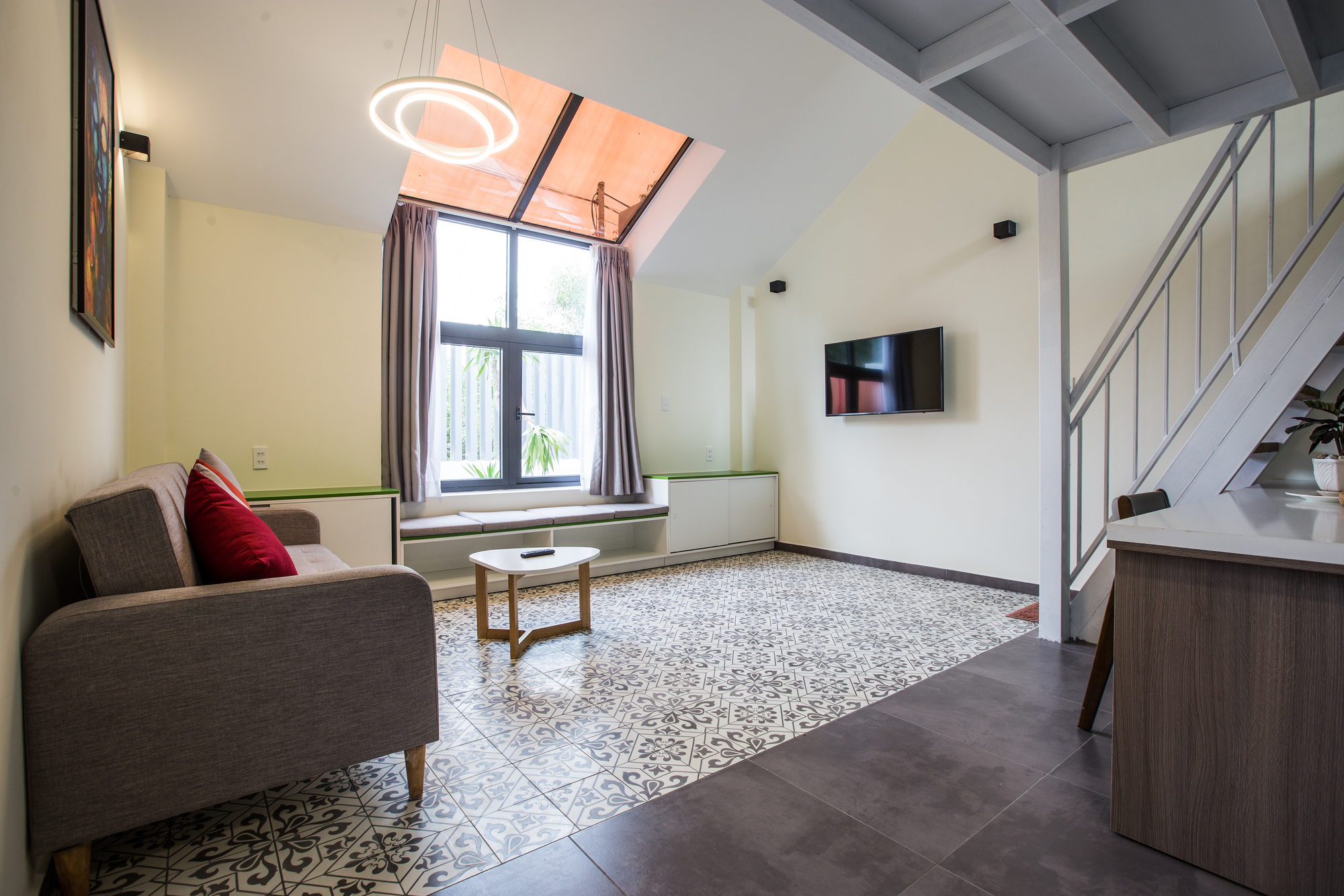 Michelia Apartments